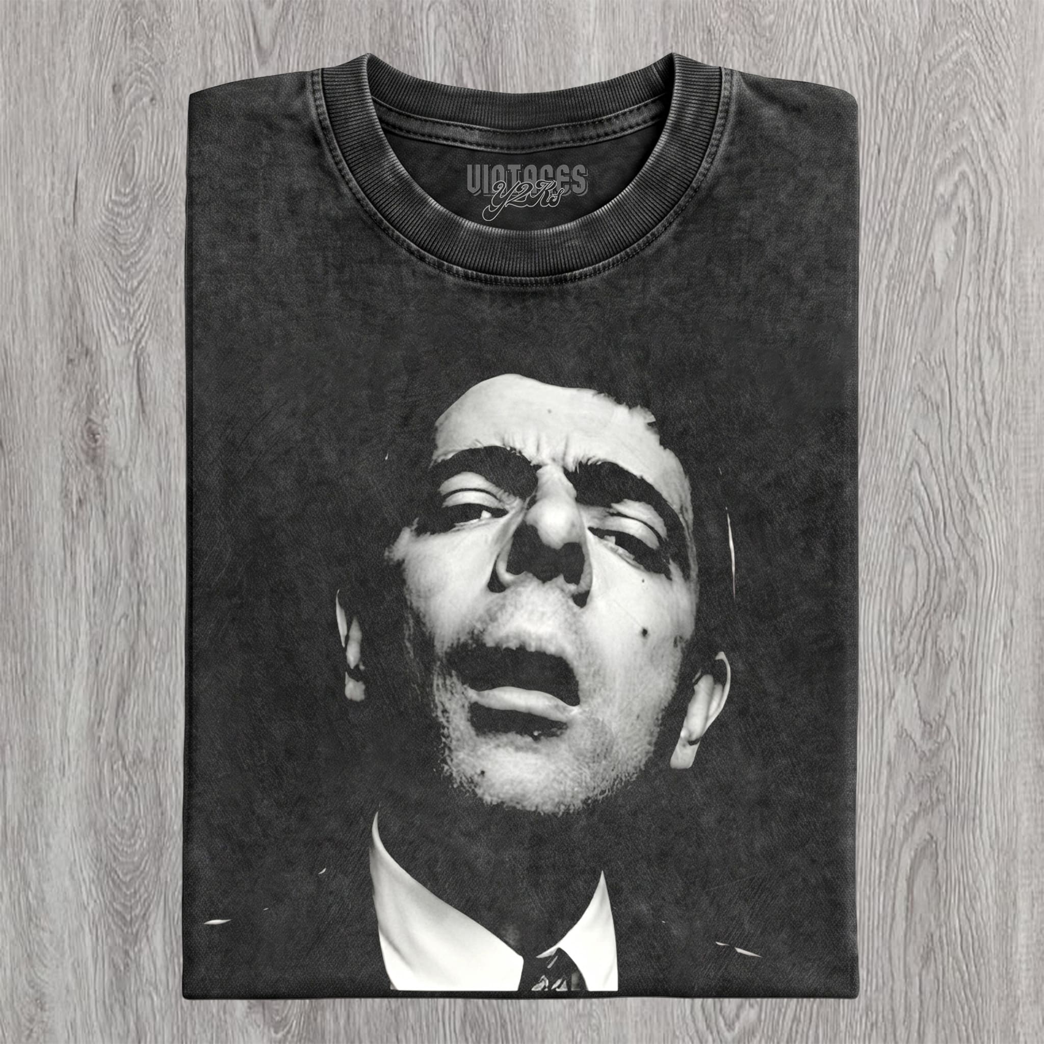 MR BEAN V3 TANK TOP & TEE & LONG SLEEVE & LAYERED LS & HOODIE