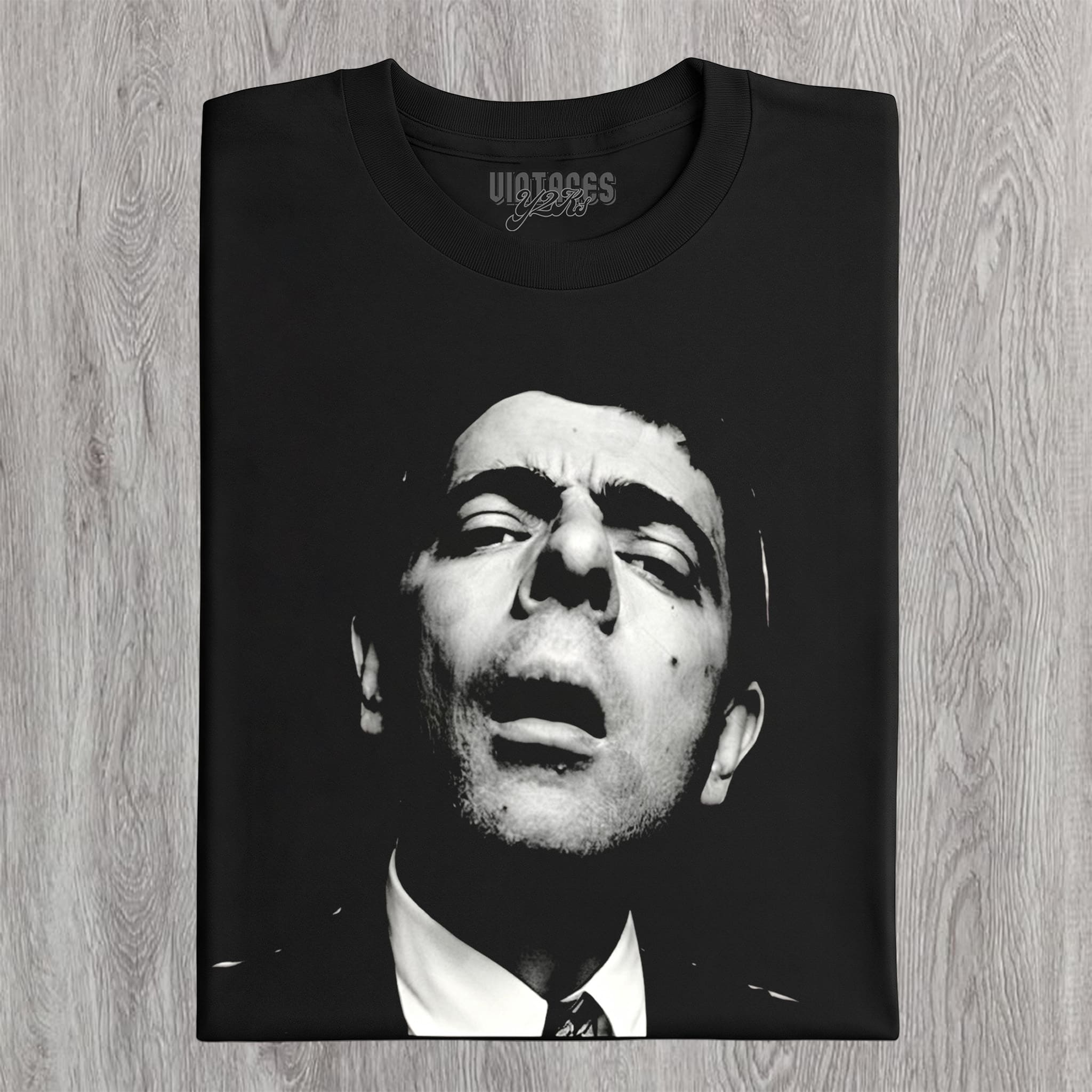 MR BEAN V3 TANK TOP & TEE & LONG SLEEVE & LAYERED LS & HOODIE