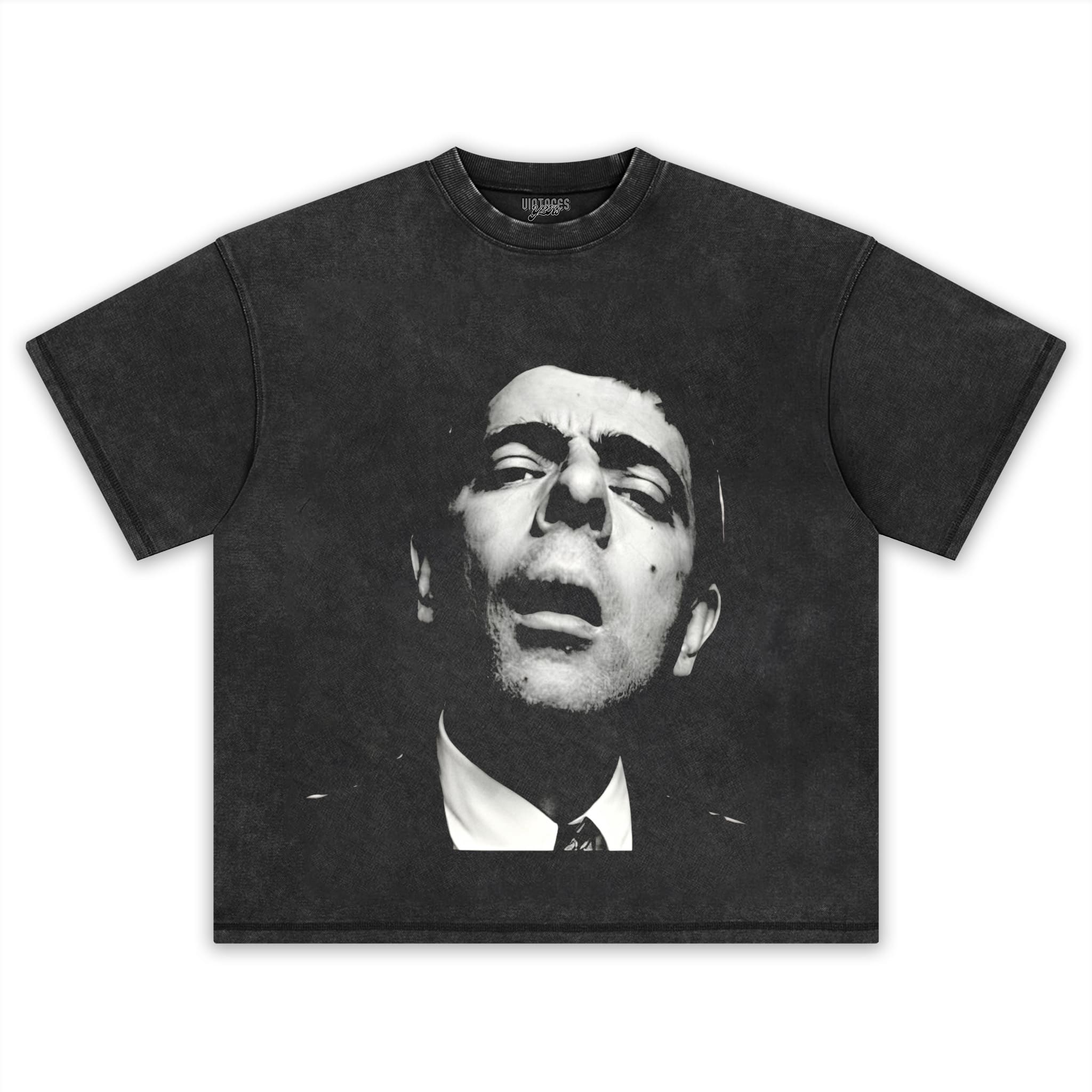 MR BEAN V3 TANK TOP & TEE & LONG SLEEVE & LAYERED LS & HOODIE