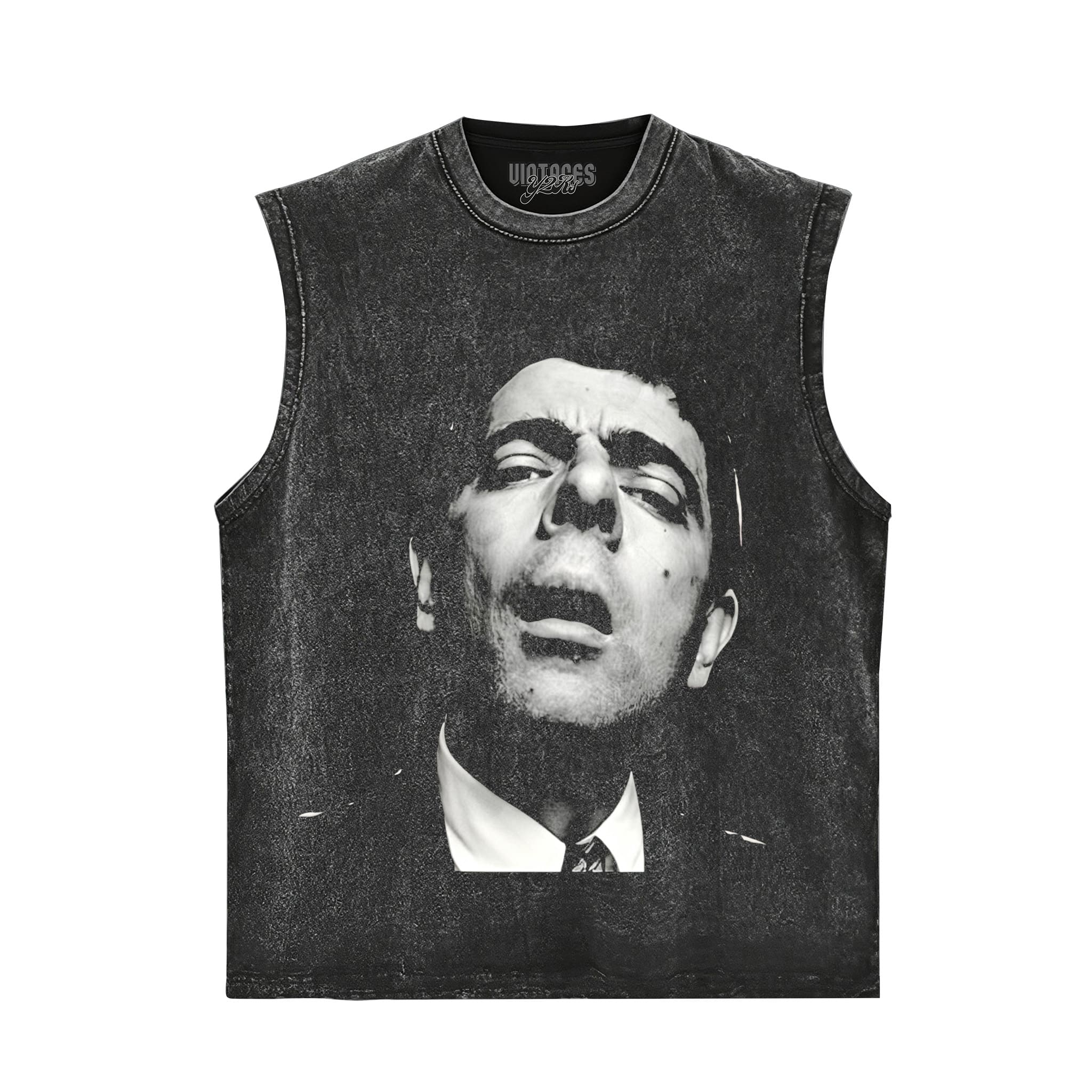 MR BEAN V3 TANK TOP & TEE & LONG SLEEVE & LAYERED LS & HOODIE