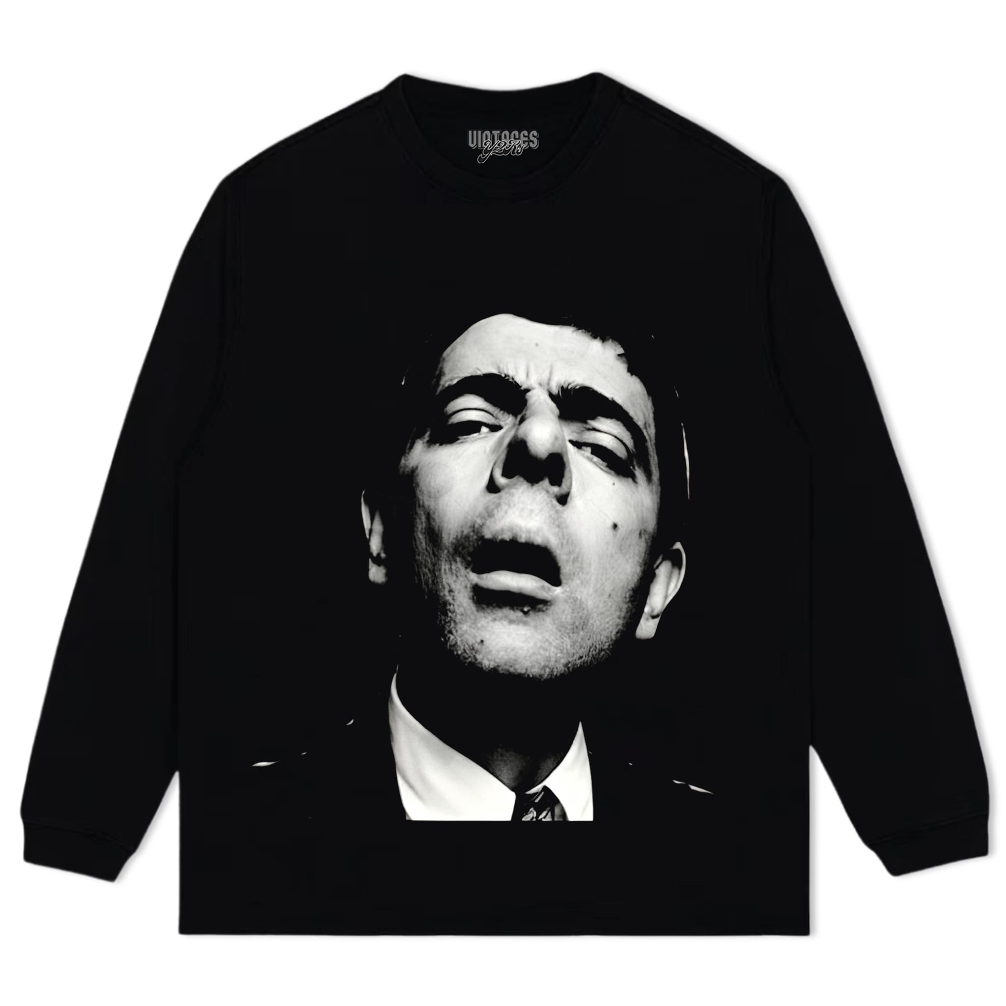MR BEAN V3 TANK TOP & TEE & LONG SLEEVE & LAYERED LS & HOODIE