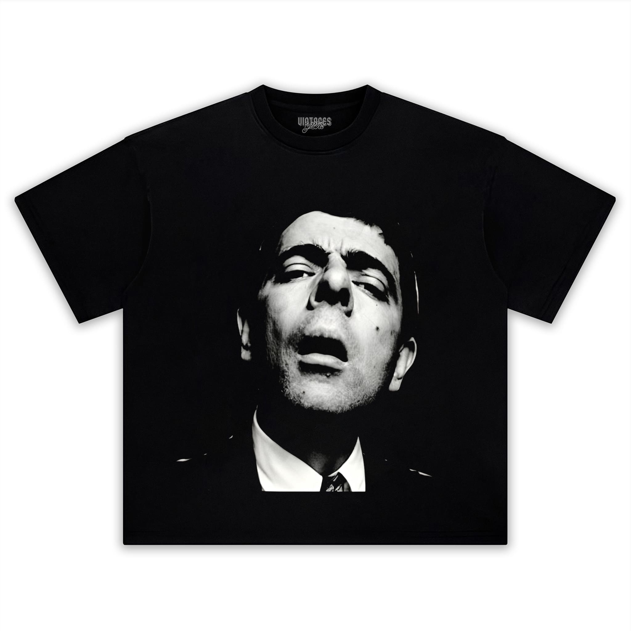 MR BEAN V3 TANK TOP & TEE & LONG SLEEVE & LAYERED LS & HOODIE
