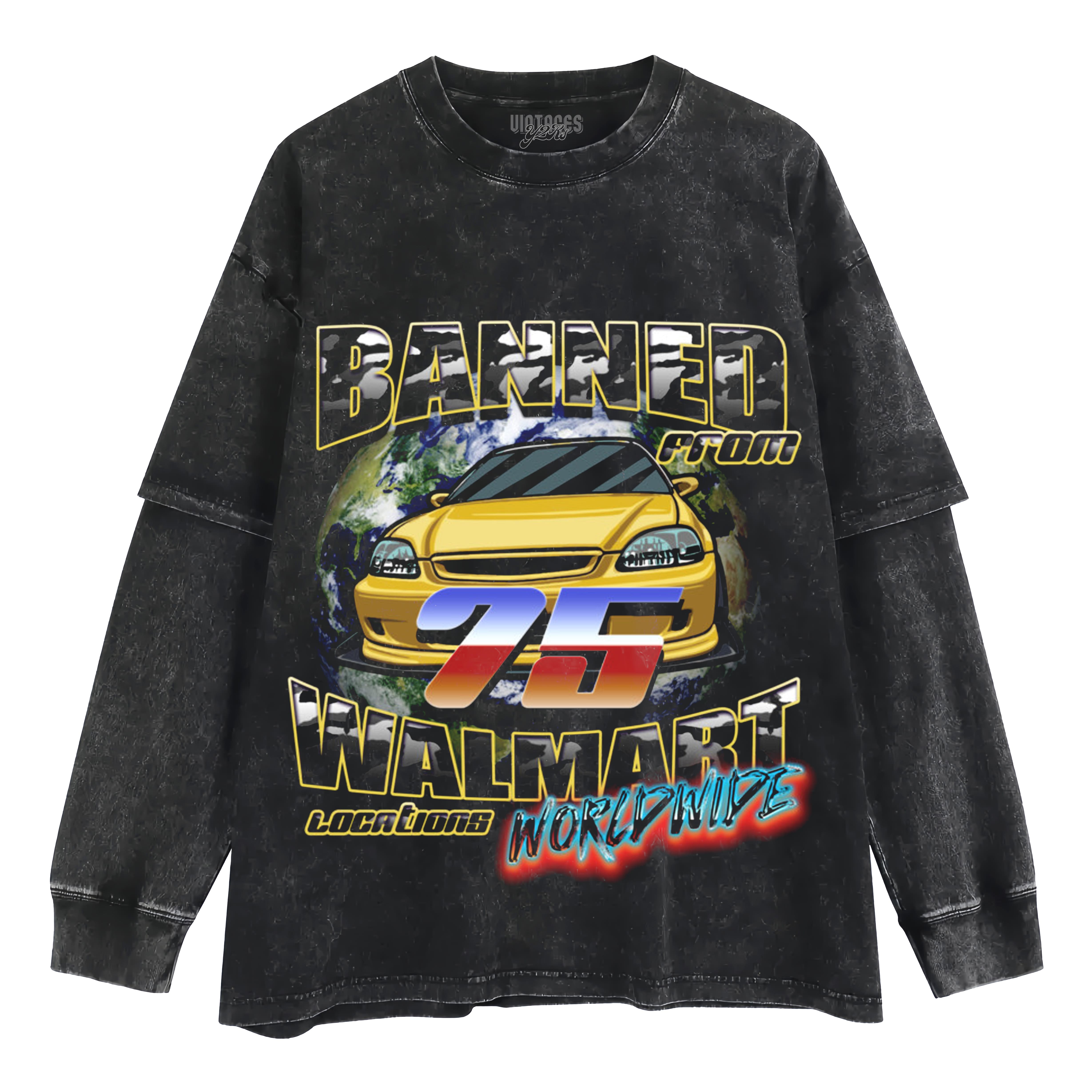 MR WORLDWIDE TANK TOP & TEE & LONG SLEEVE & LAYERED LS & HOODIE