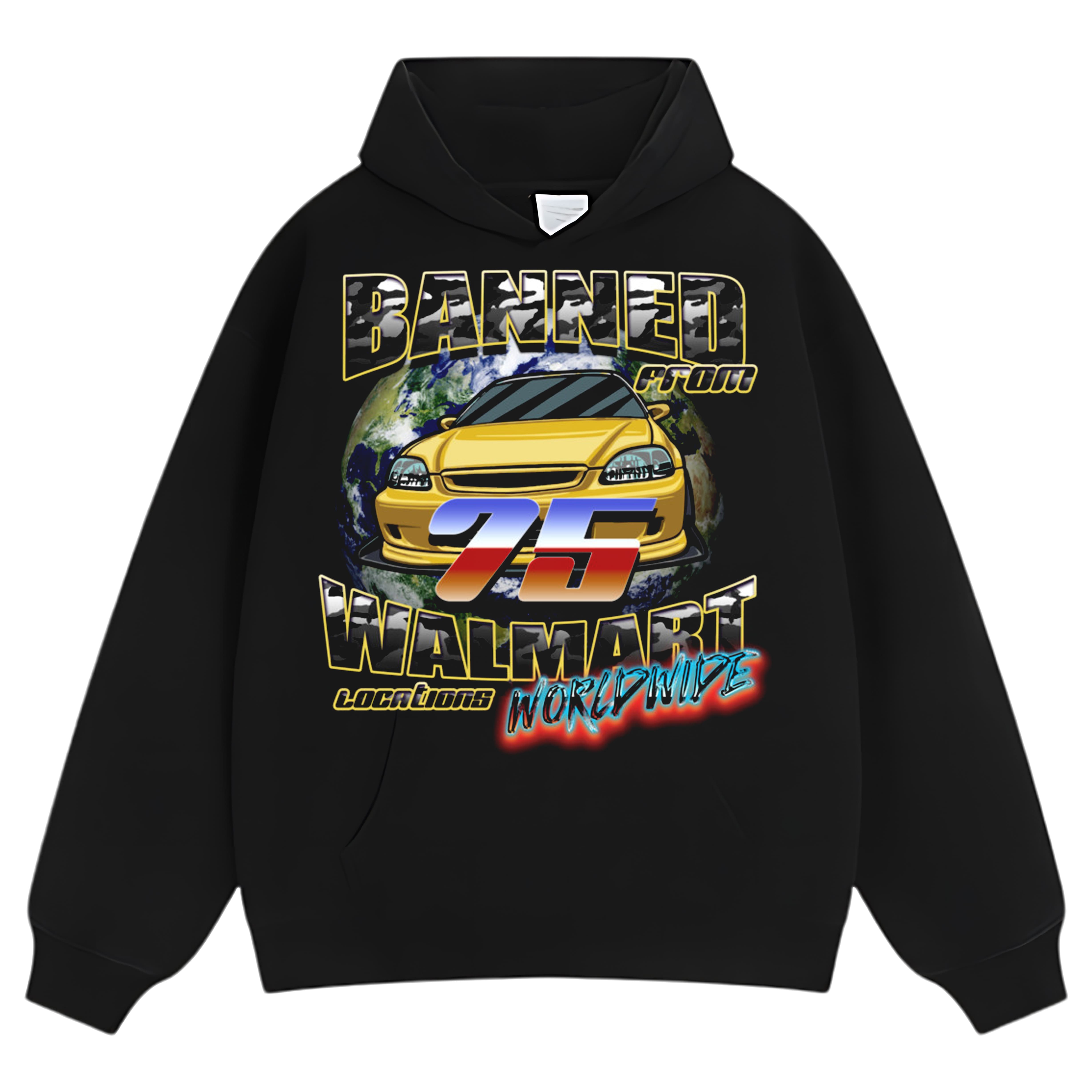 MR WORLDWIDE TANK TOP & TEE & LONG SLEEVE & LAYERED LS & HOODIE
