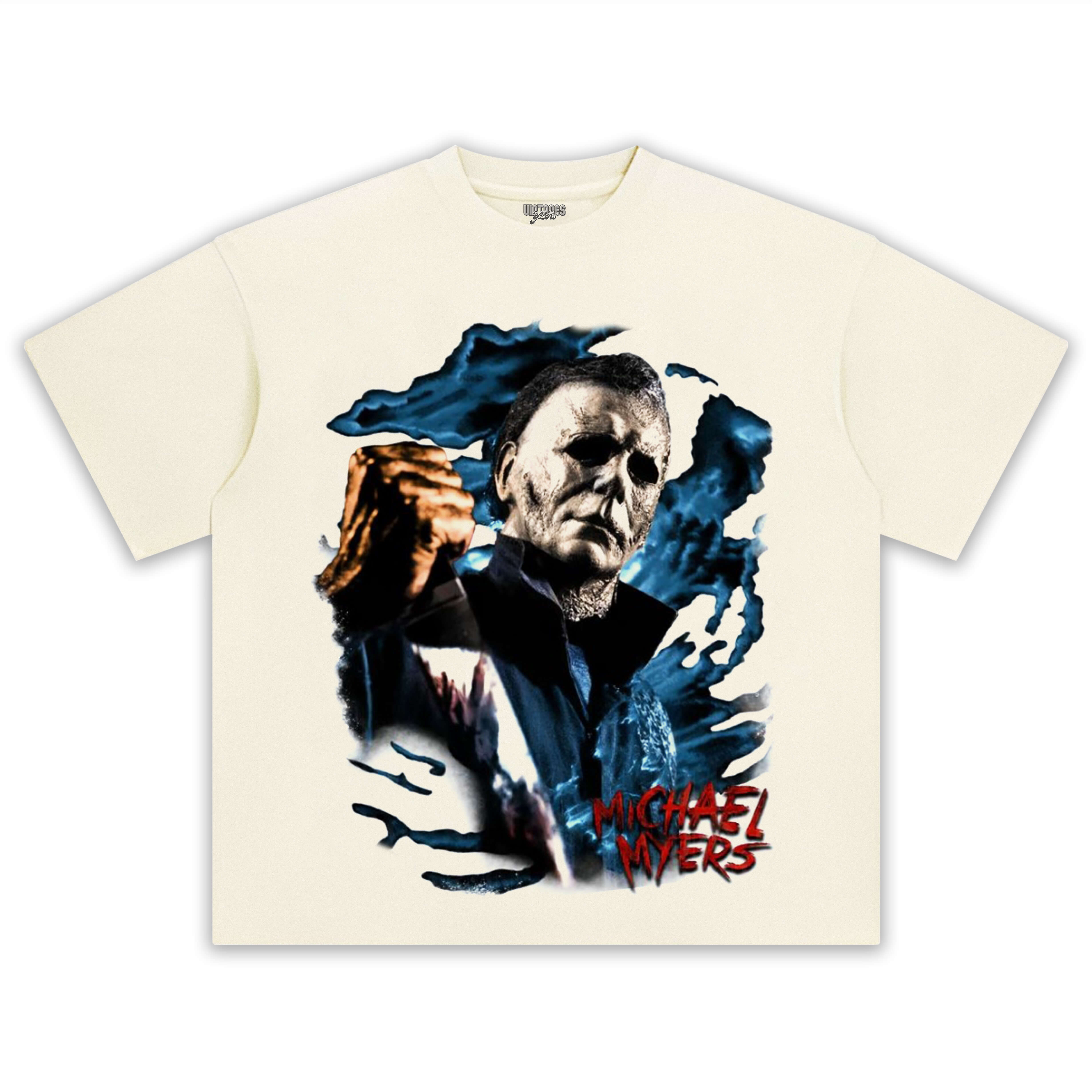 MYERS V4 TEE & LS & HOODIE