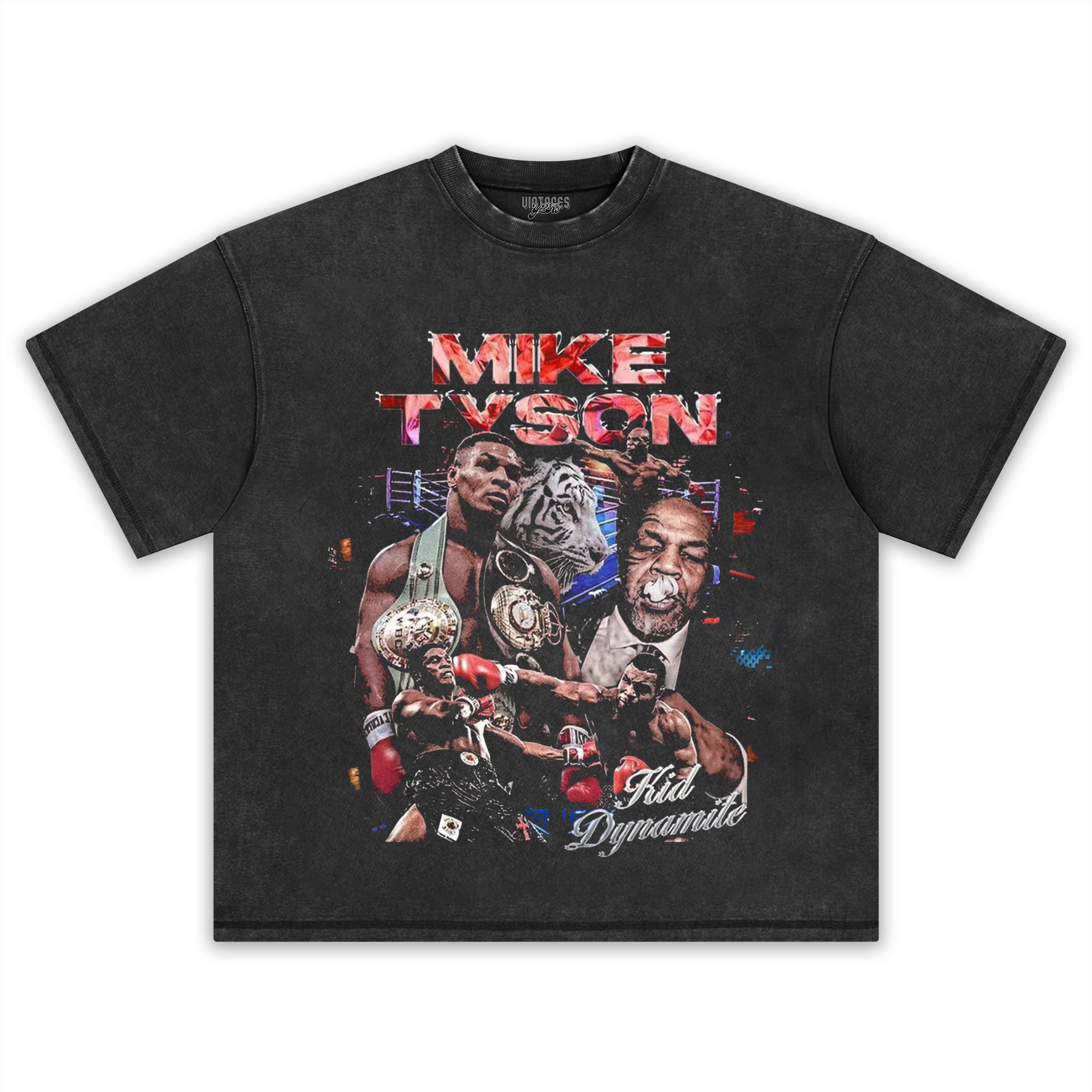 Mike Tyson TEE