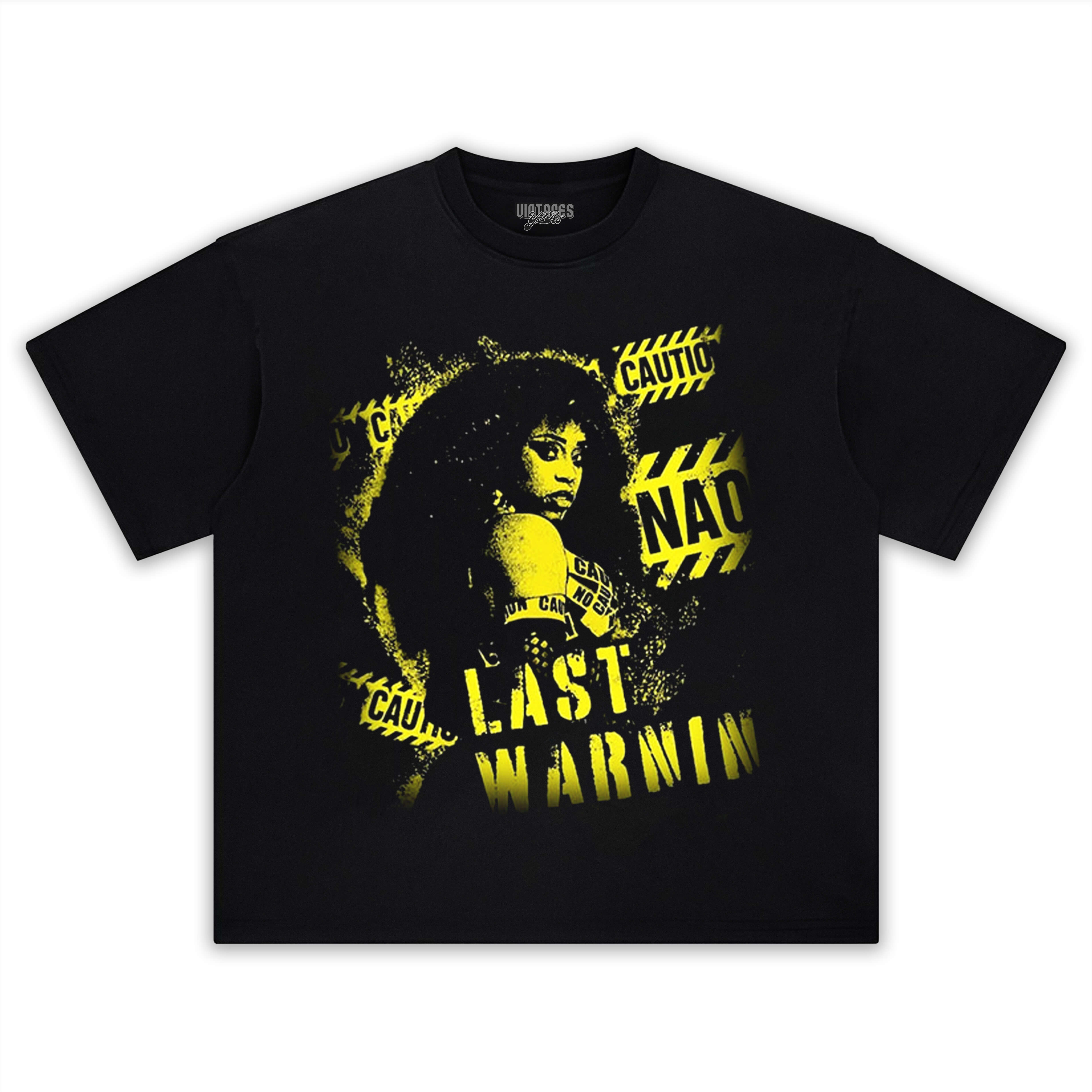 NAOMI TEE V2