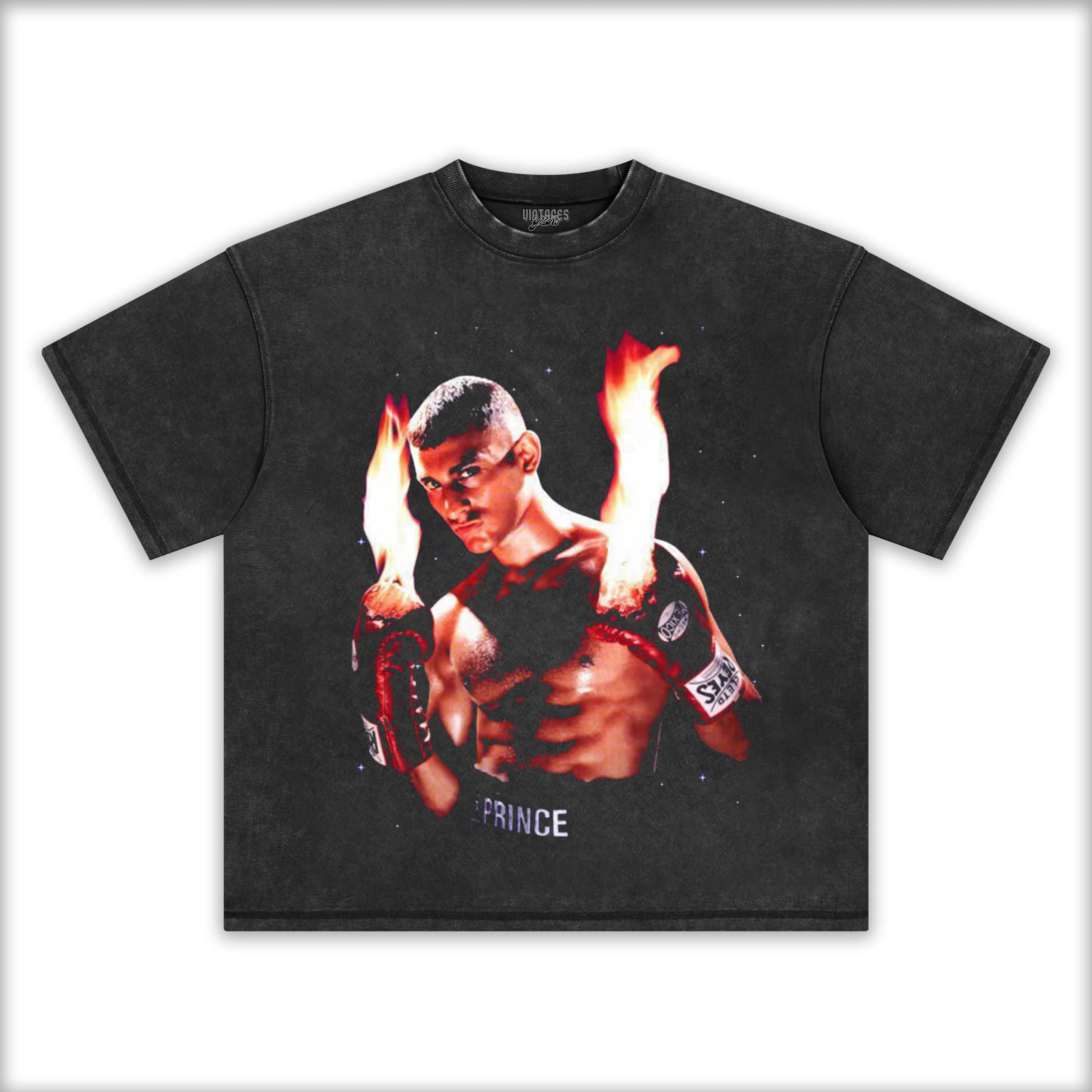 NASEEM HAMED TEE