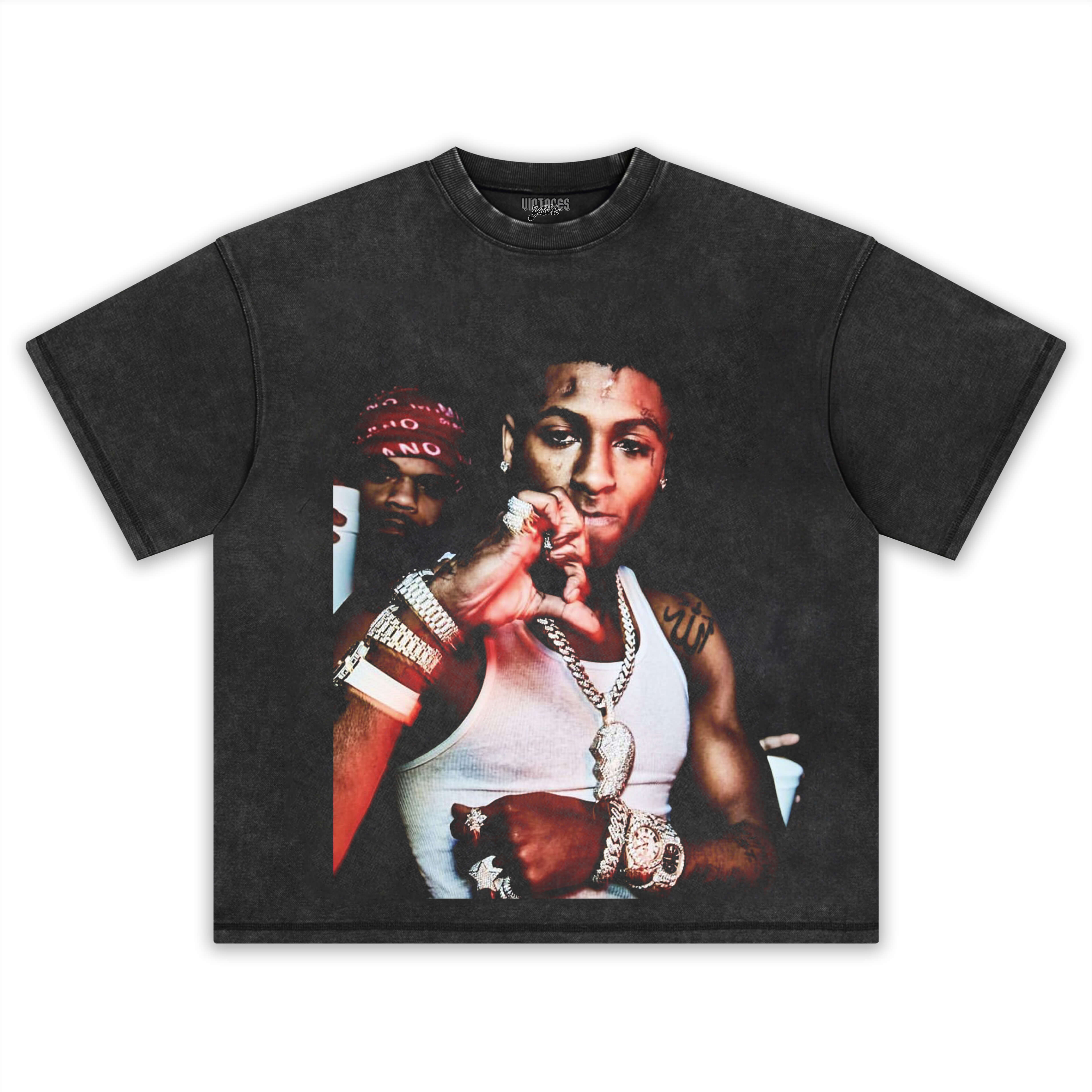 NBA YOUNGBOY T1 TEE