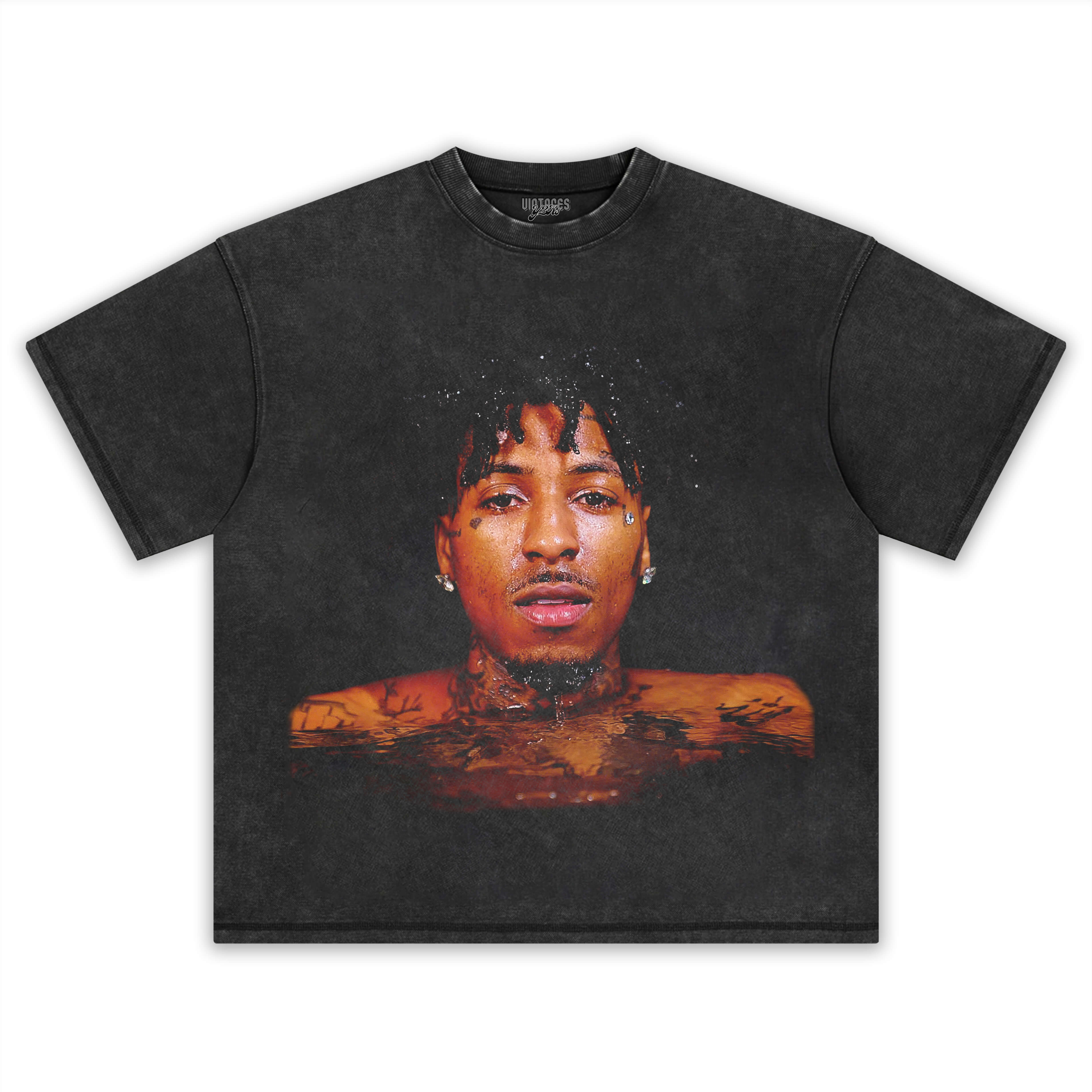 NBA YOUNGBOY T4 TEE
