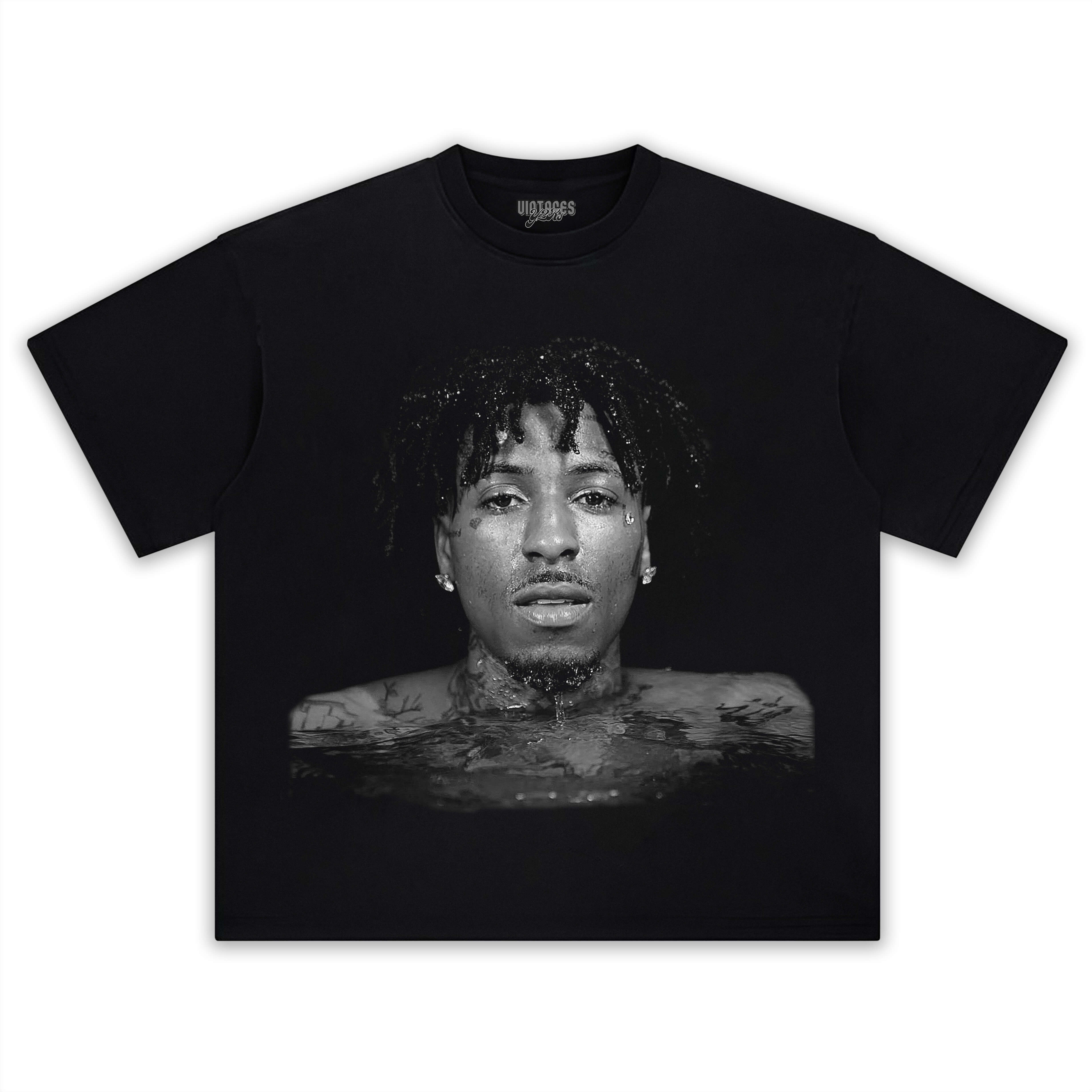 NBA YOUNGBOY T5 TEE