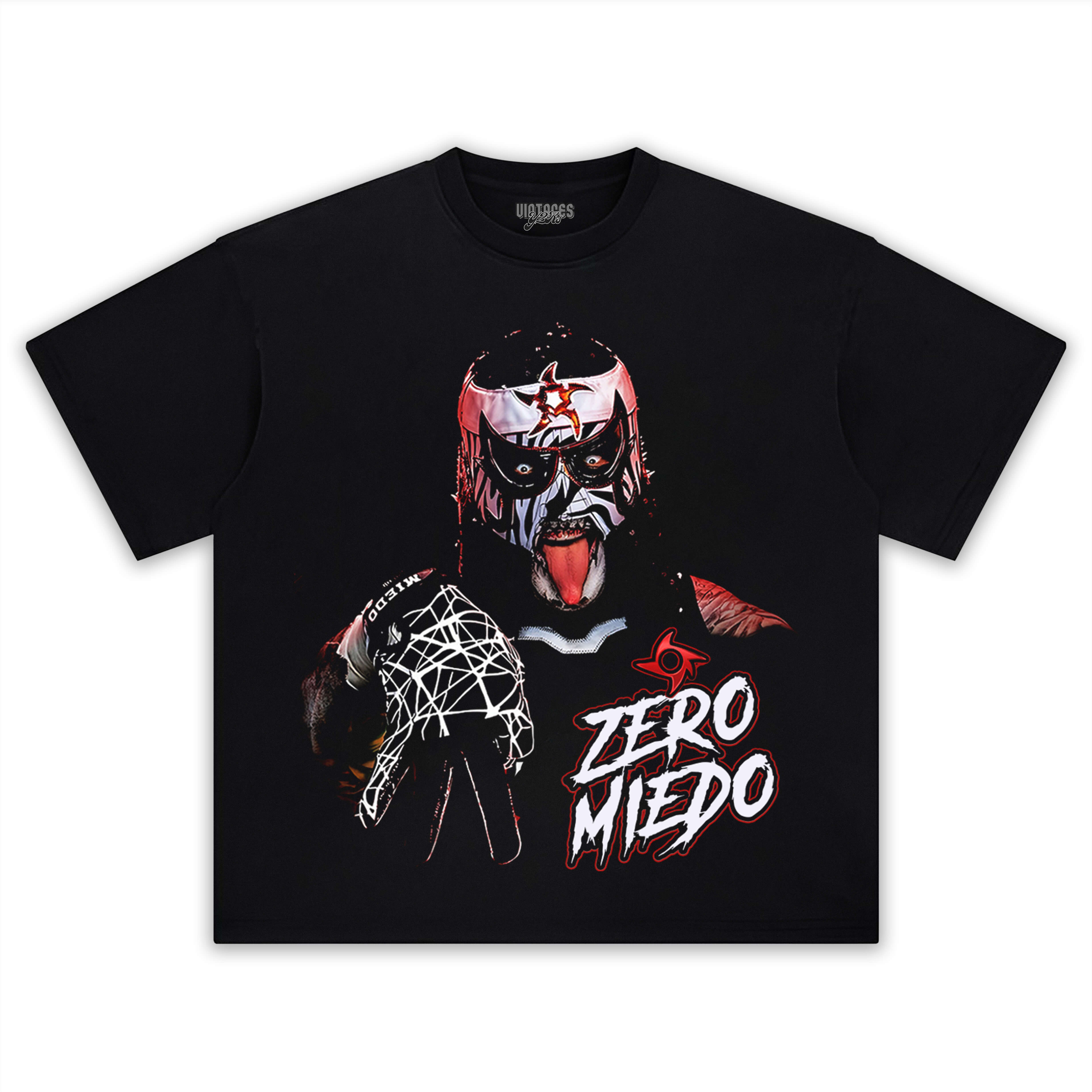 NEW PENTAGÓN JR TEE