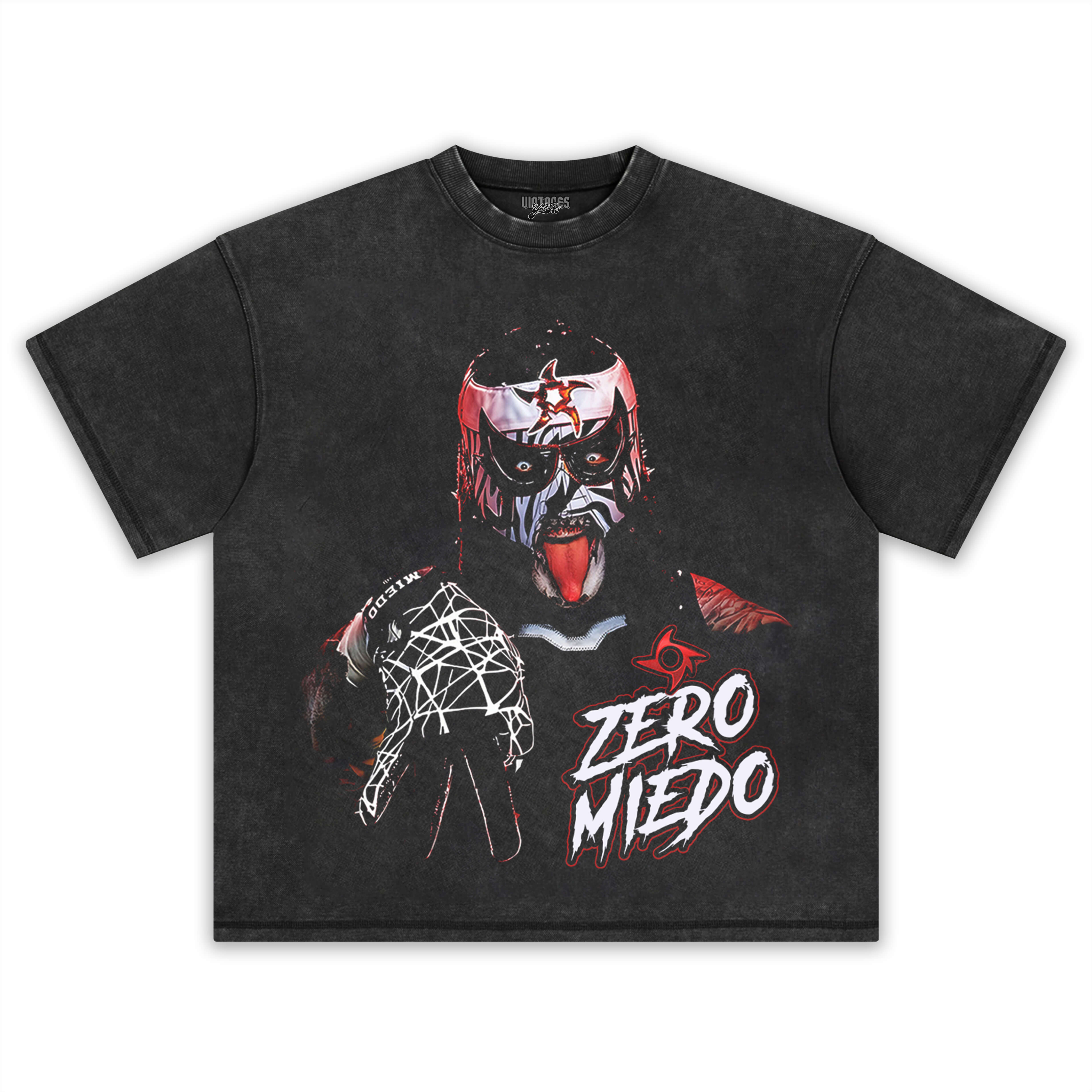 NEW PENTAGÓN JR TEE