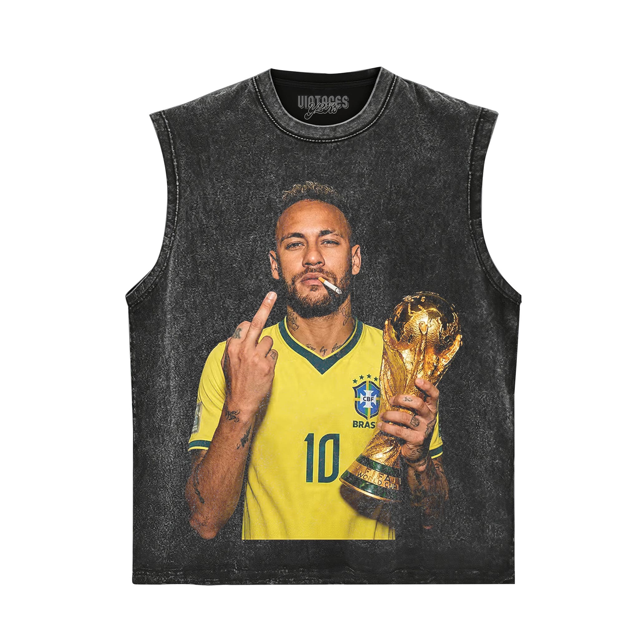 NEYMAR 2026 TANK TOP & TEE & LONG SLEEVE & LAYERED LS & HOODIE