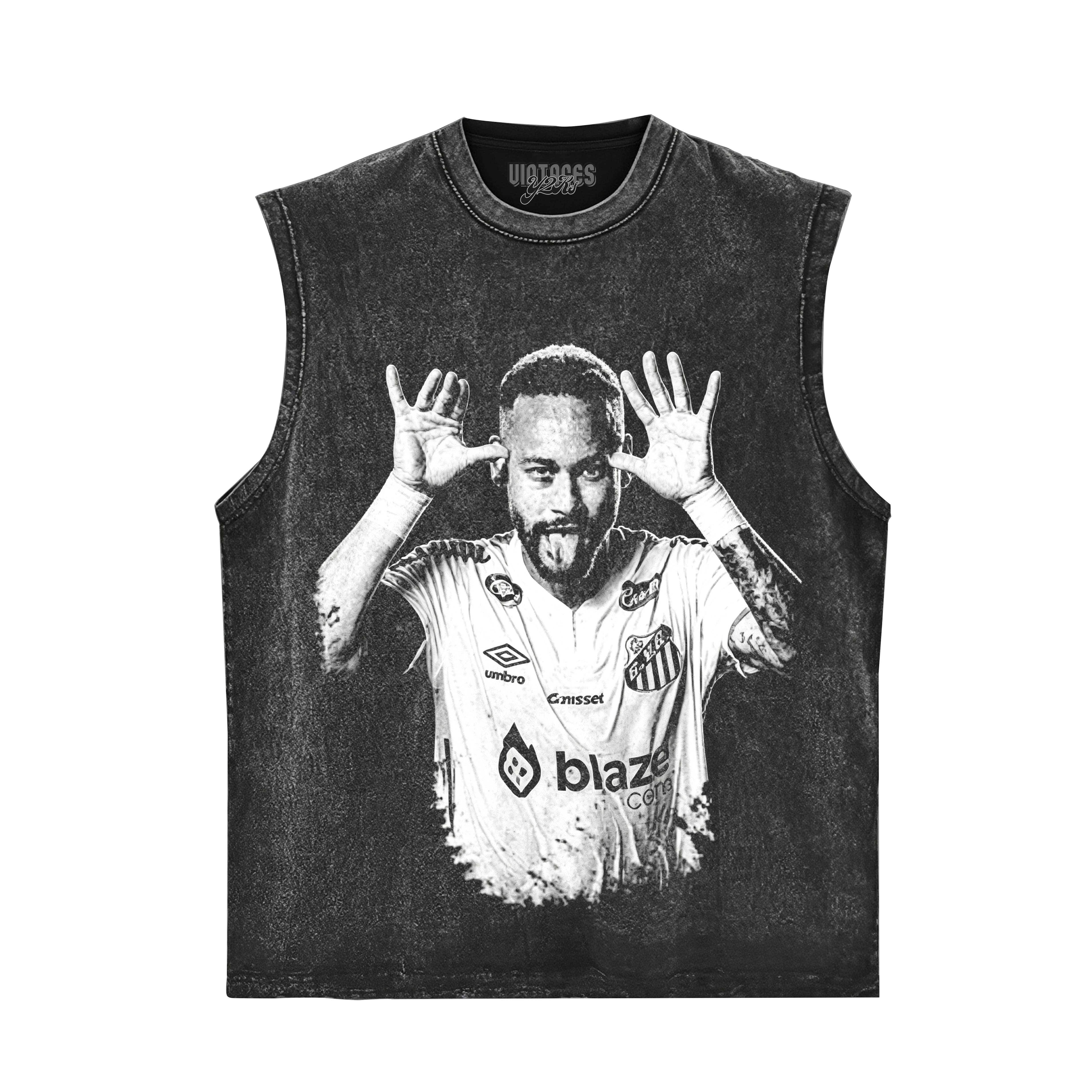 NEYMAR 2026 V4 TANK TOP & TEE & LONG SLEEVE & LAYERED LS & HOODIE