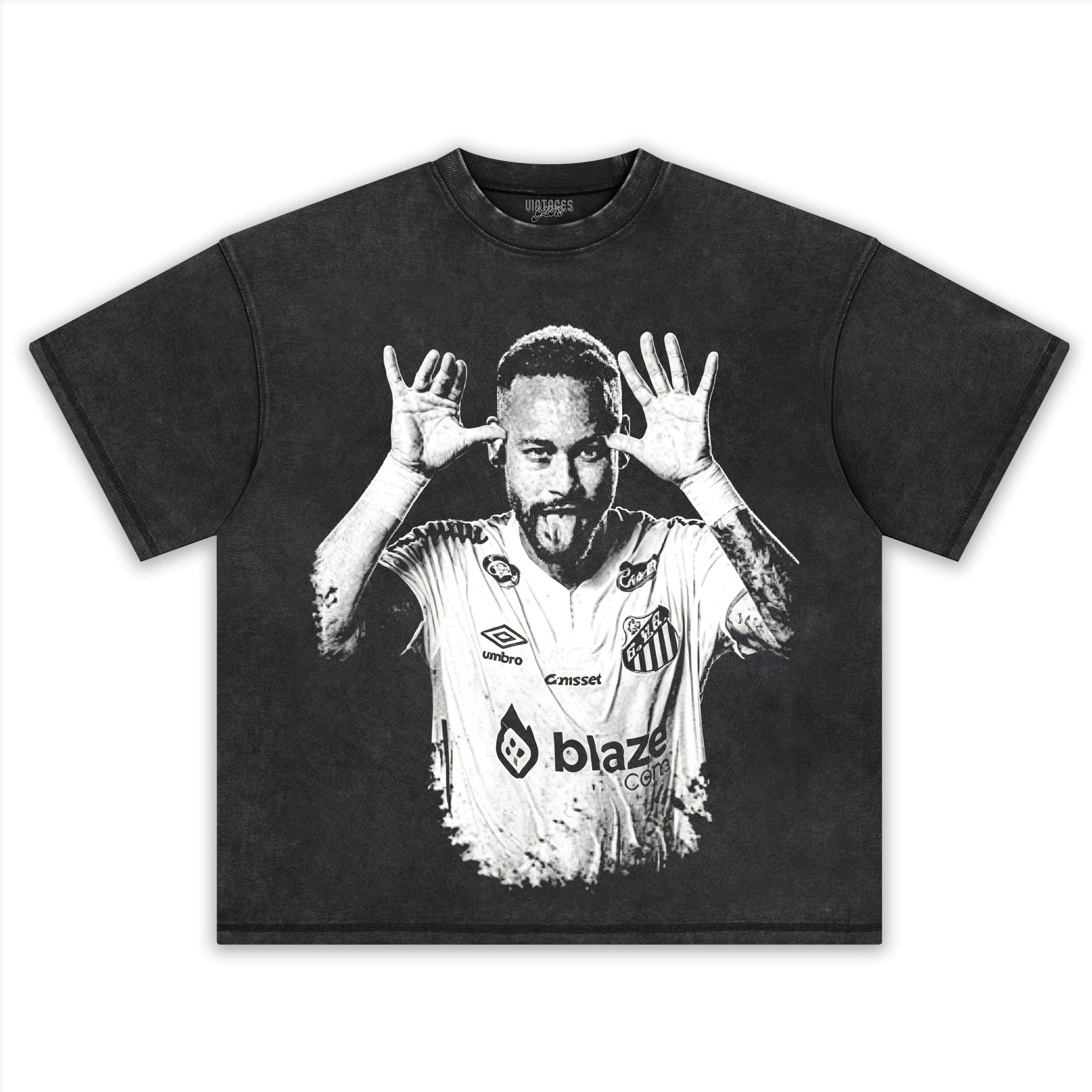 NEYMAR 2026 V4 TANK TOP & TEE & LONG SLEEVE & LAYERED LS & HOODIE