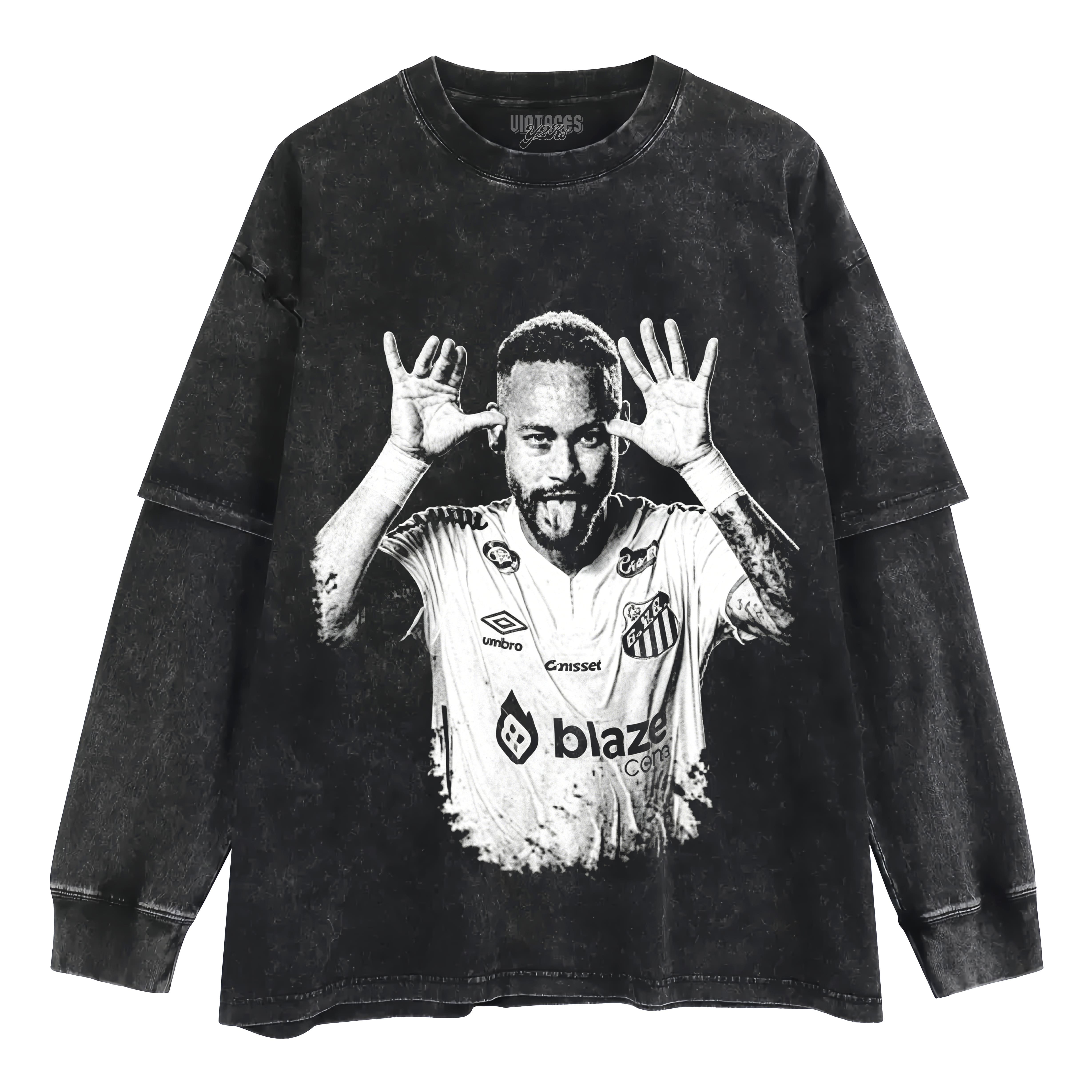 NEYMAR 2026 V4 TANK TOP & TEE & LONG SLEEVE & LAYERED LS & HOODIE