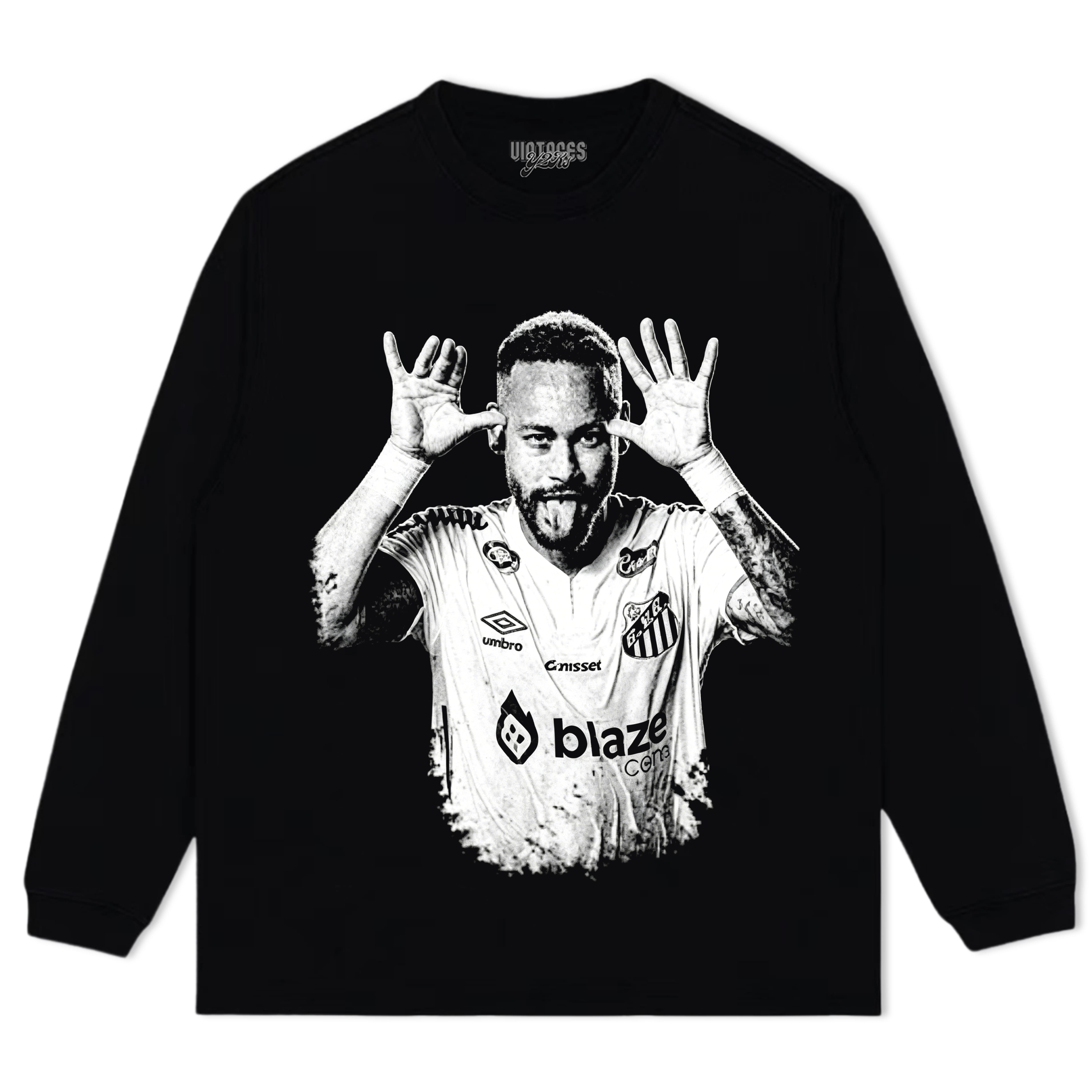 NEYMAR 2026 V4 TANK TOP & TEE & LONG SLEEVE & LAYERED LS & HOODIE