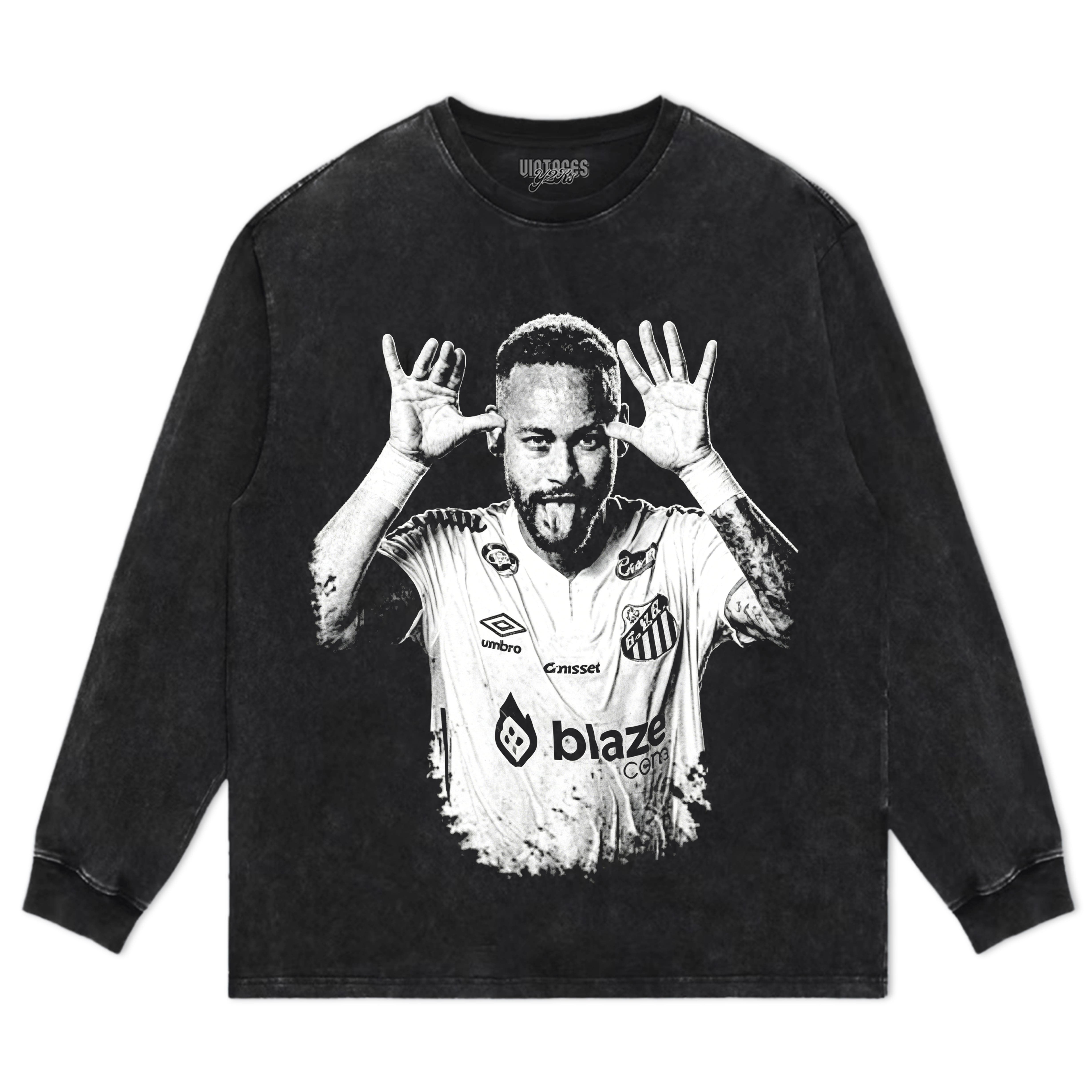 NEYMAR 2026 V4 TANK TOP & TEE & LONG SLEEVE & LAYERED LS & HOODIE