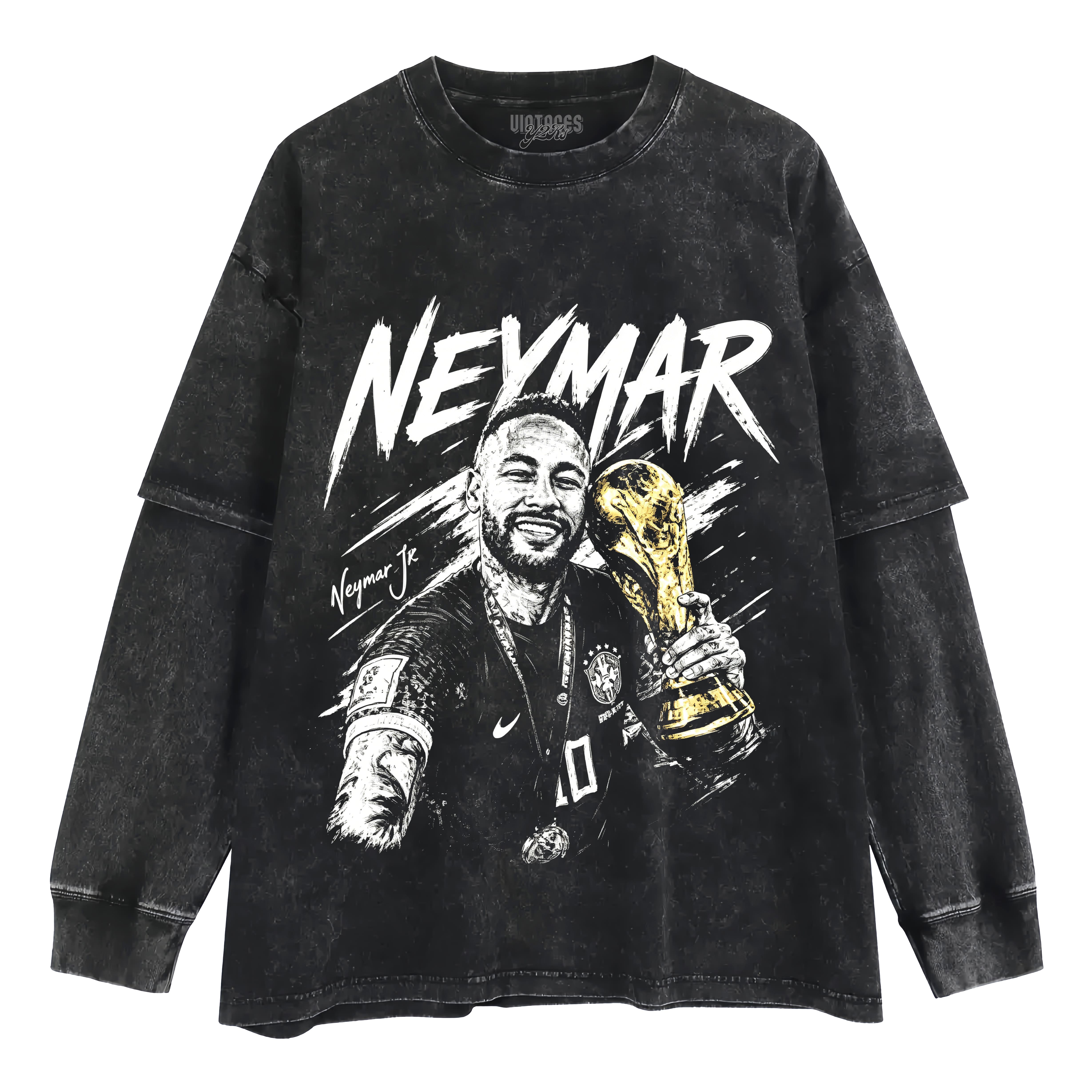 NEYMAR 2026 V5 TANK TOP & TEE & LONG SLEEVE & LAYERED LS & HOODIE