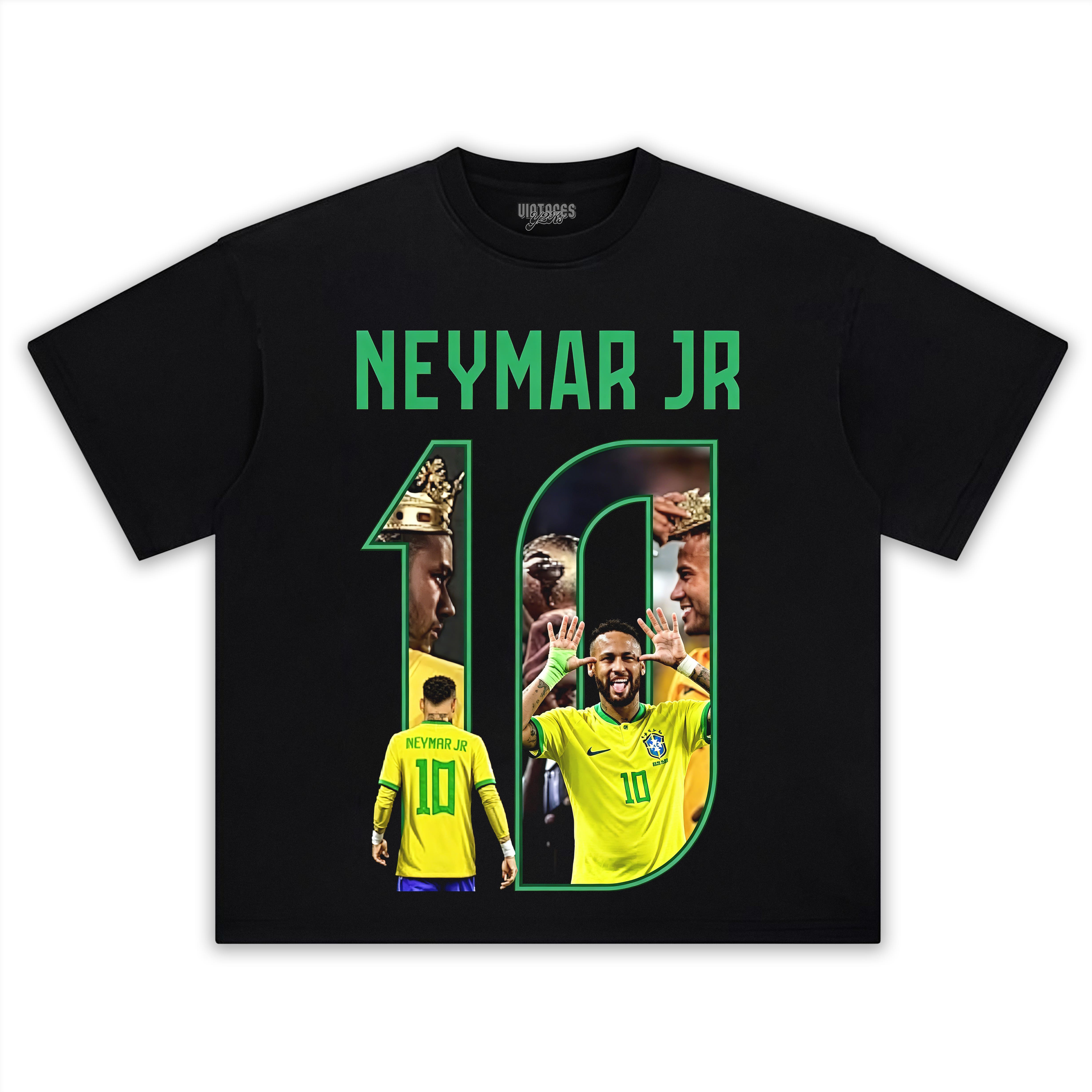 NEYMAR 2026 V6 TANK TOP & TEE & LONG SLEEVE & LAYERED LS & HOODIE