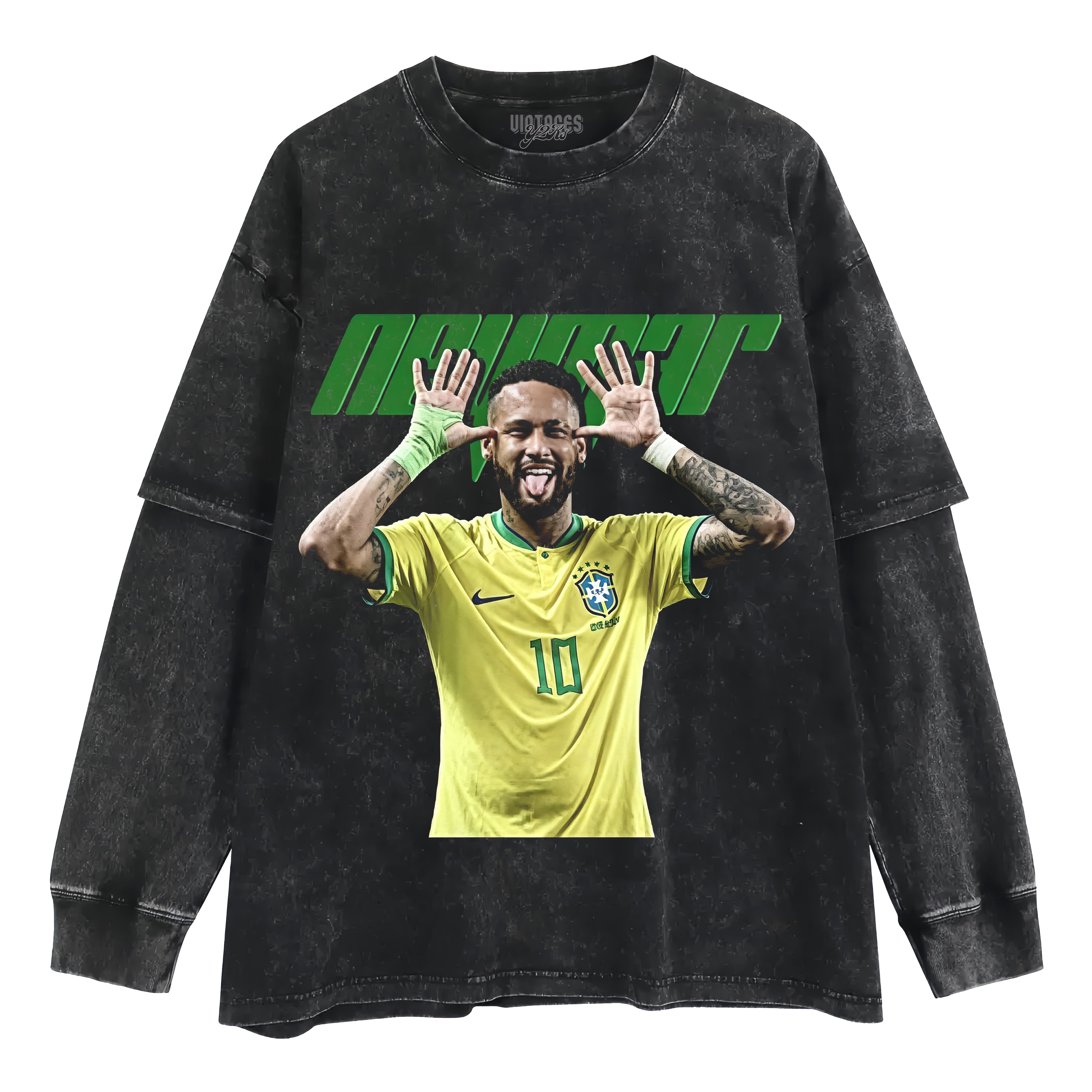 NEYMAR 2026 V7 TANK TOP & TEE & LONG SLEEVE & LAYERED LS & HOODIE