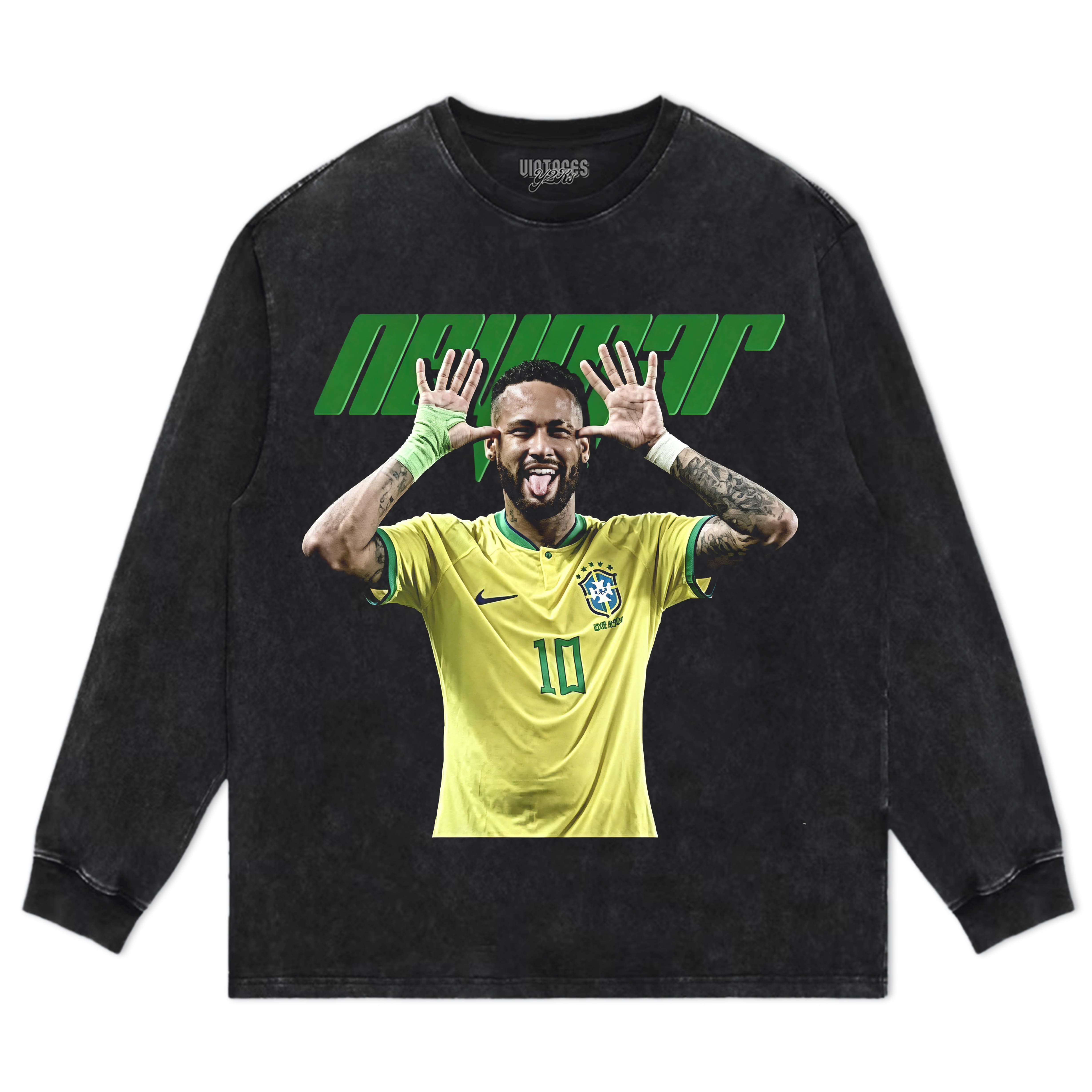 NEYMAR 2026 V7 TANK TOP & TEE & LONG SLEEVE & LAYERED LS & HOODIE