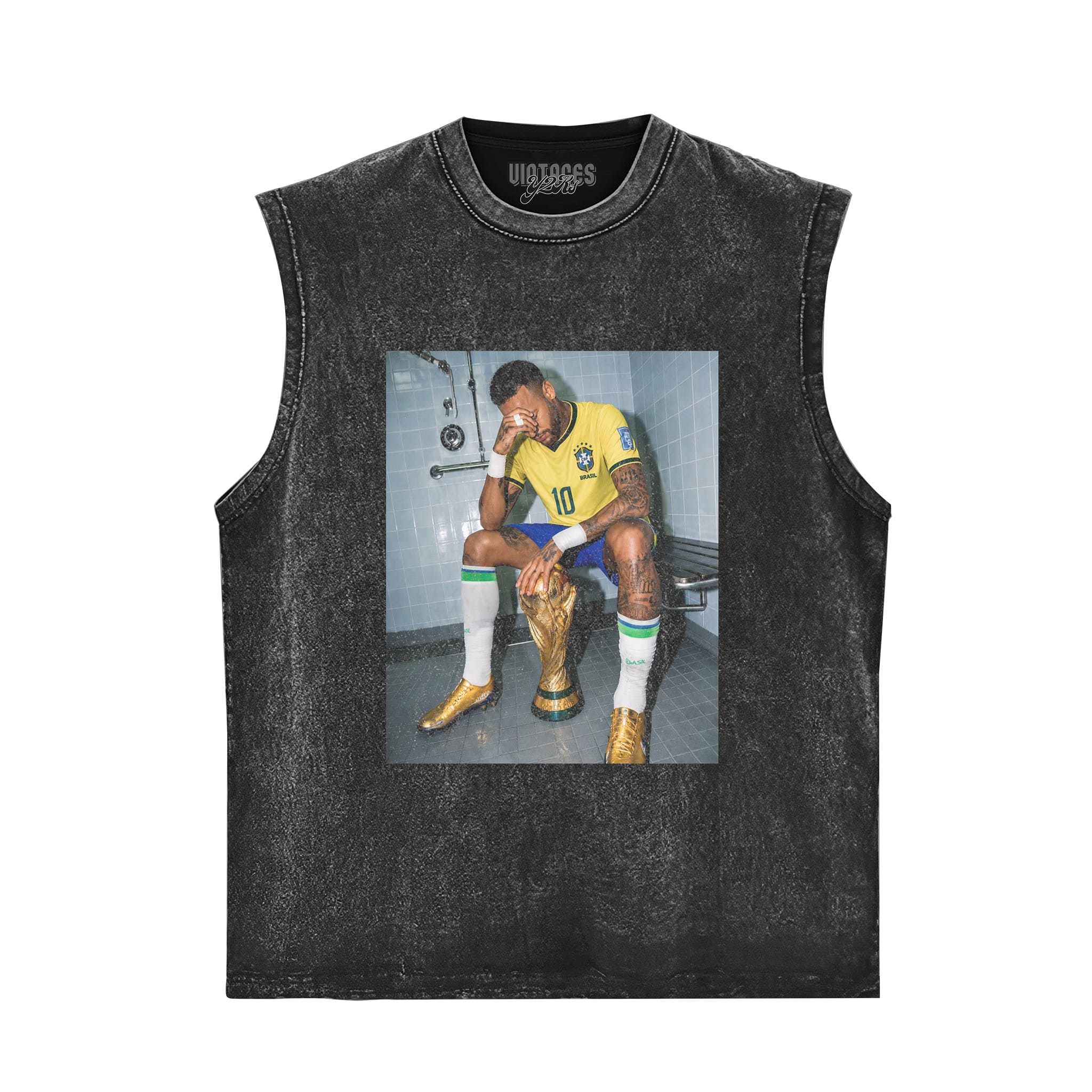 NEYMAR JR 2026 VINTAGE TANK TOP & TEE & LONG SLEEVE & LAYERED LS & HOODIE