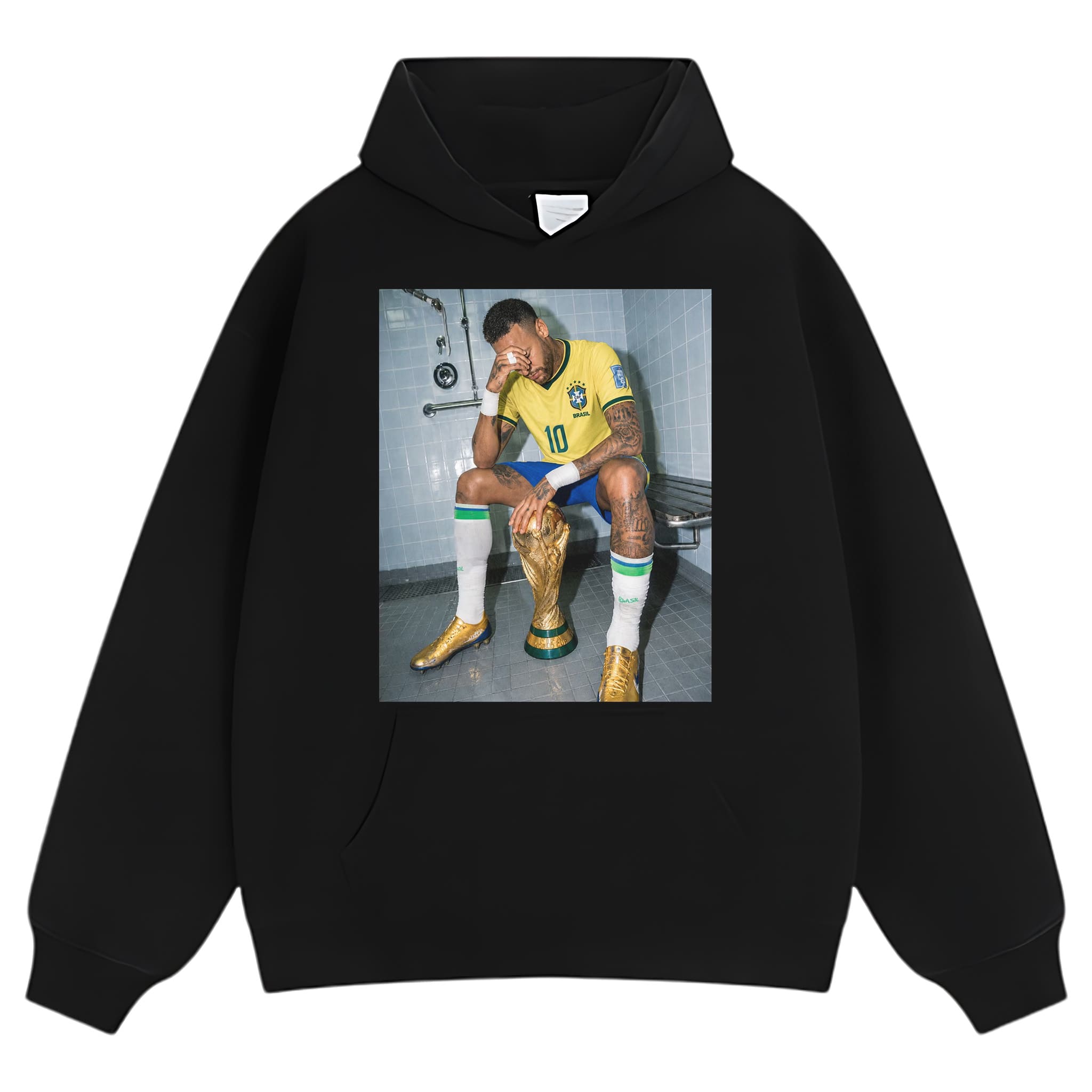 NEYMAR JR 2026 VINTAGE TANK TOP & TEE & LONG SLEEVE & LAYERED LS & HOODIE