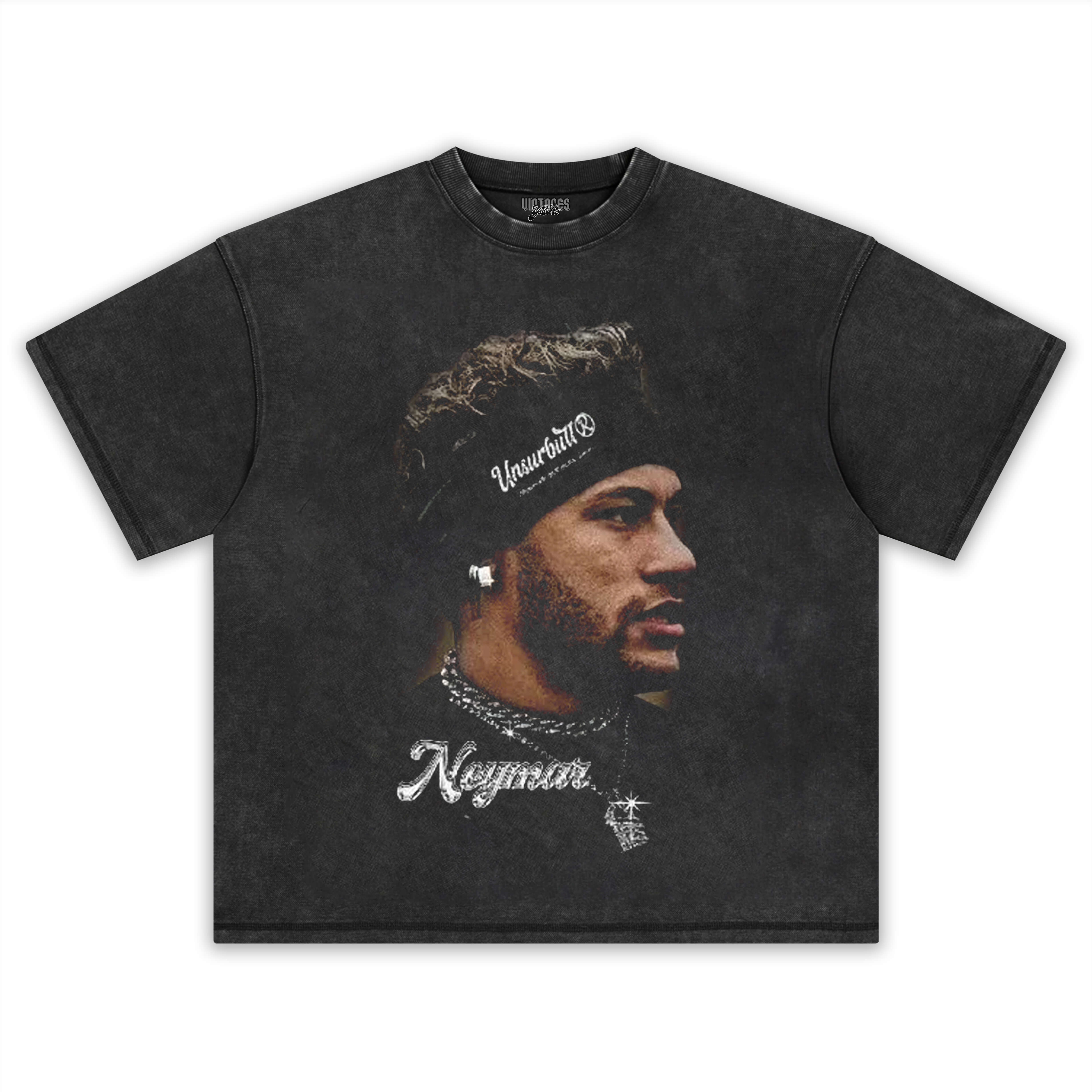 NEYMAR 1 TEE