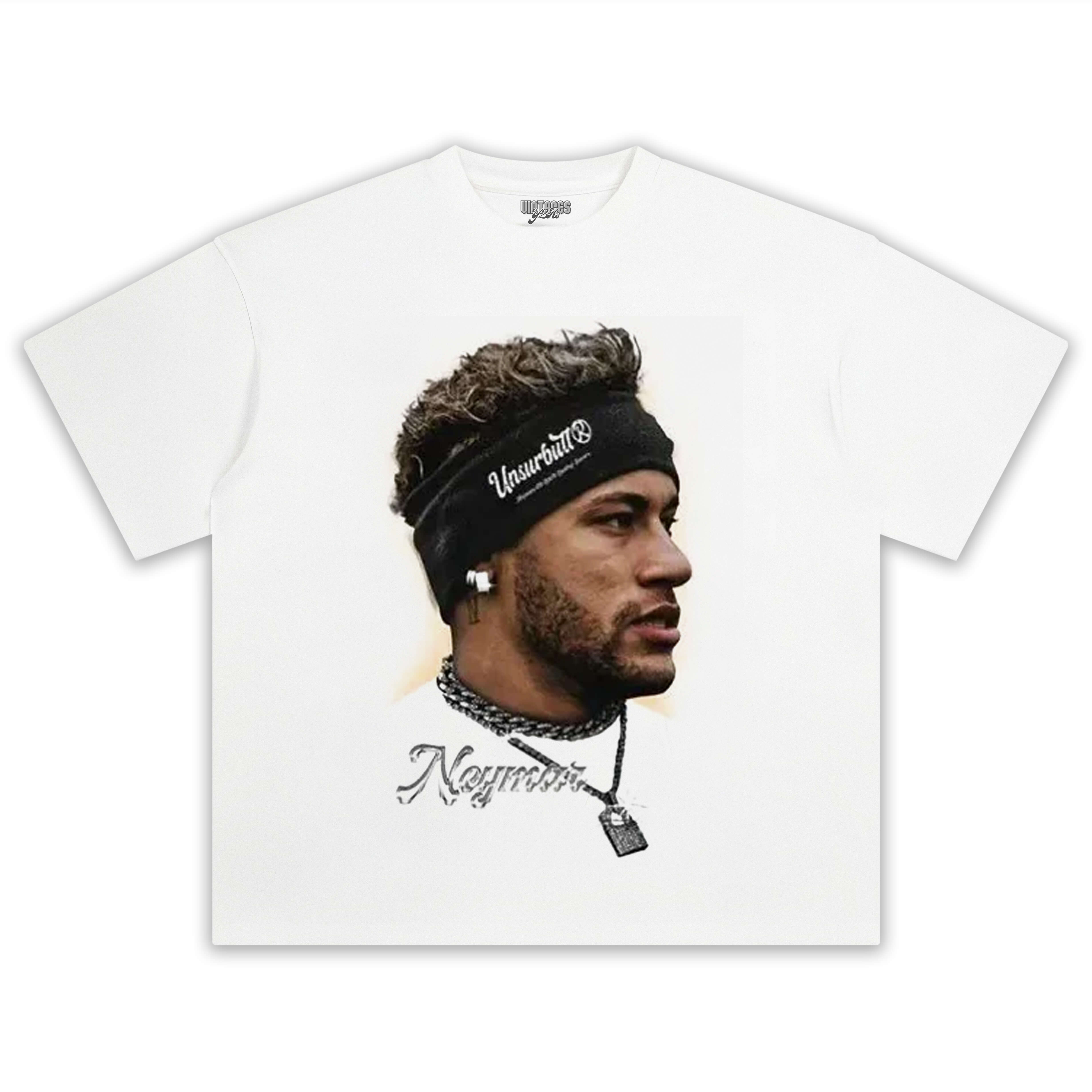 NEYMAR 1 TEE