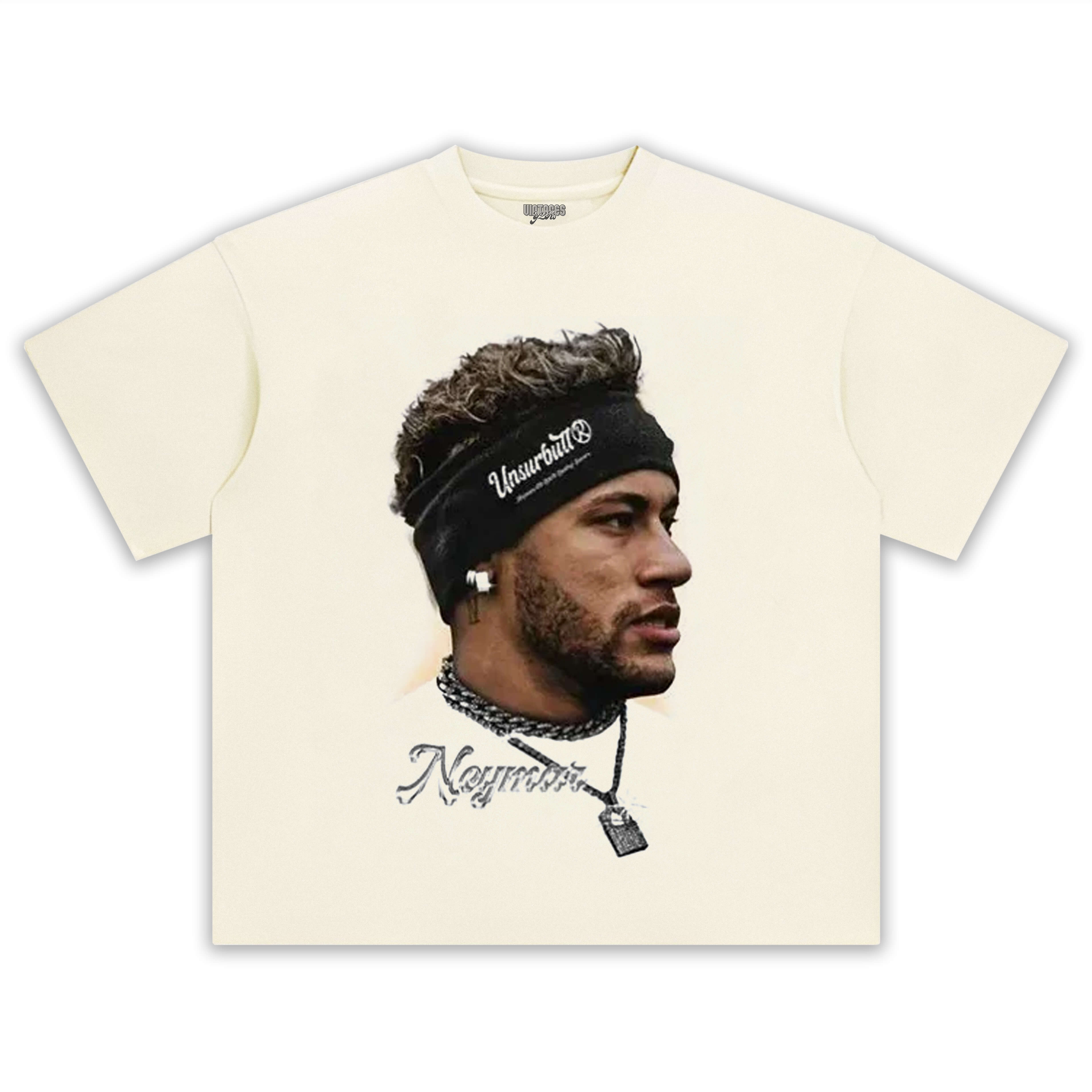 NEYMAR 1 TEE