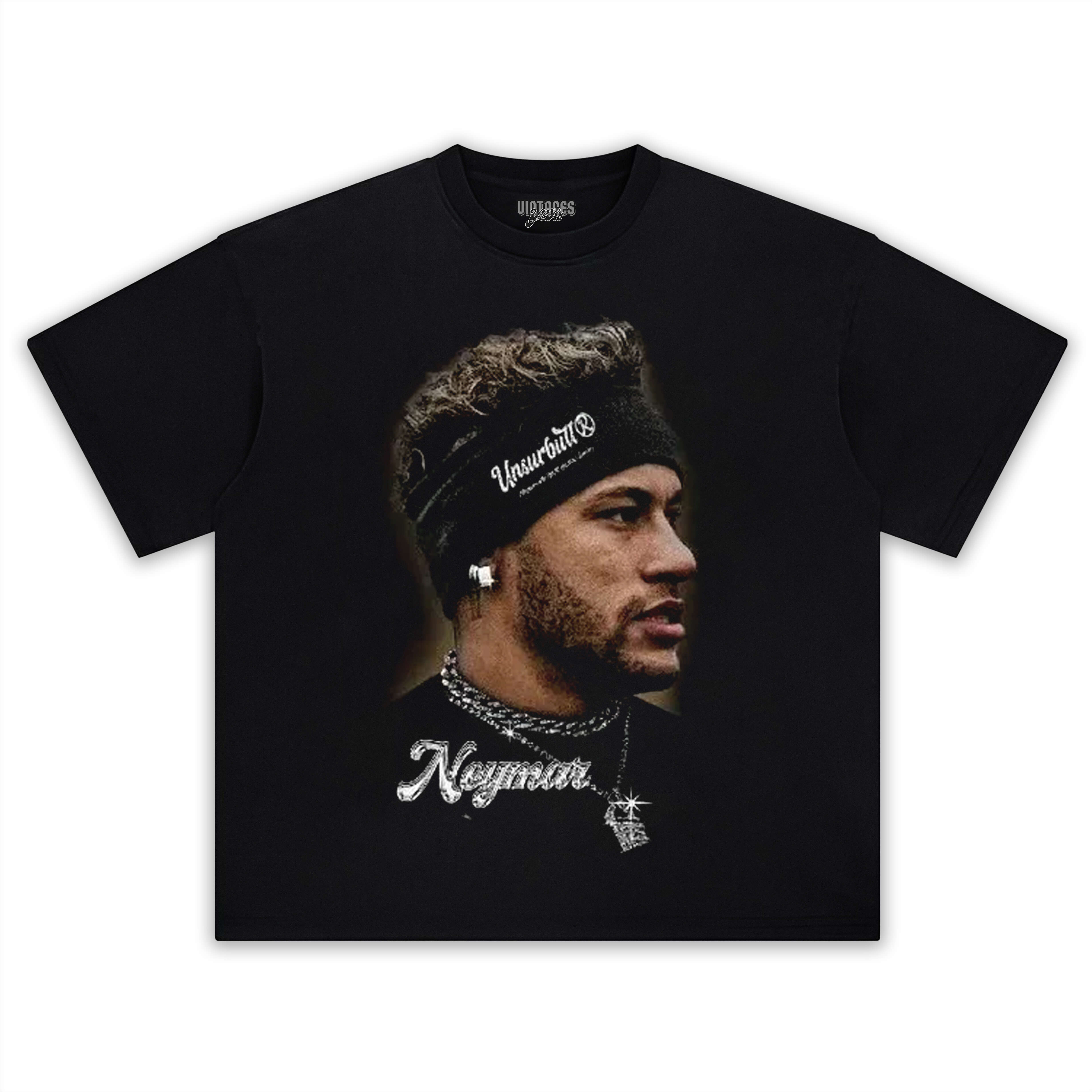 NEYMAR 1 TEE