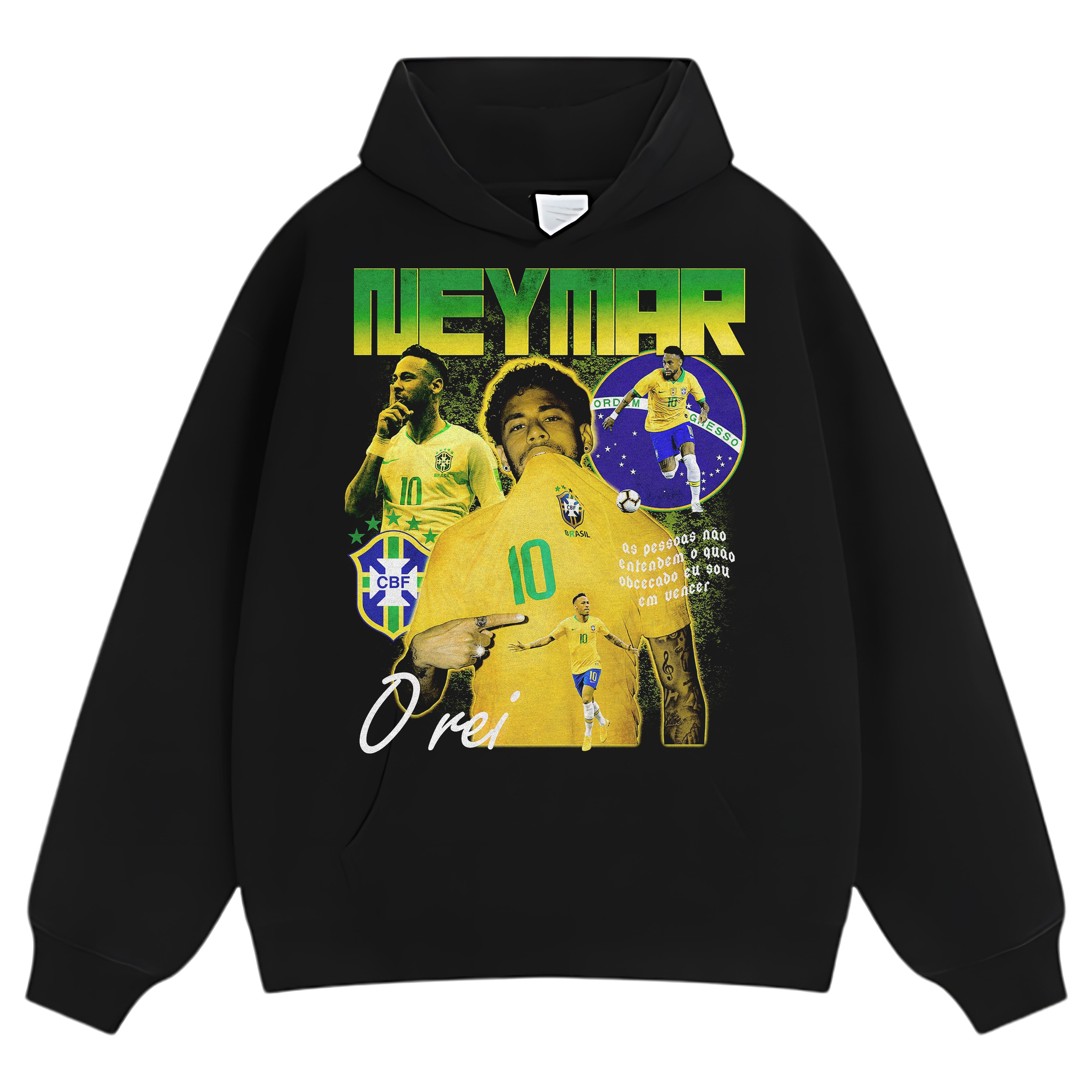 NEYMAR 2026 Ⅰ TANK TOP & TEE & LONG SLEEVE & LAYERED LS & HOODIE