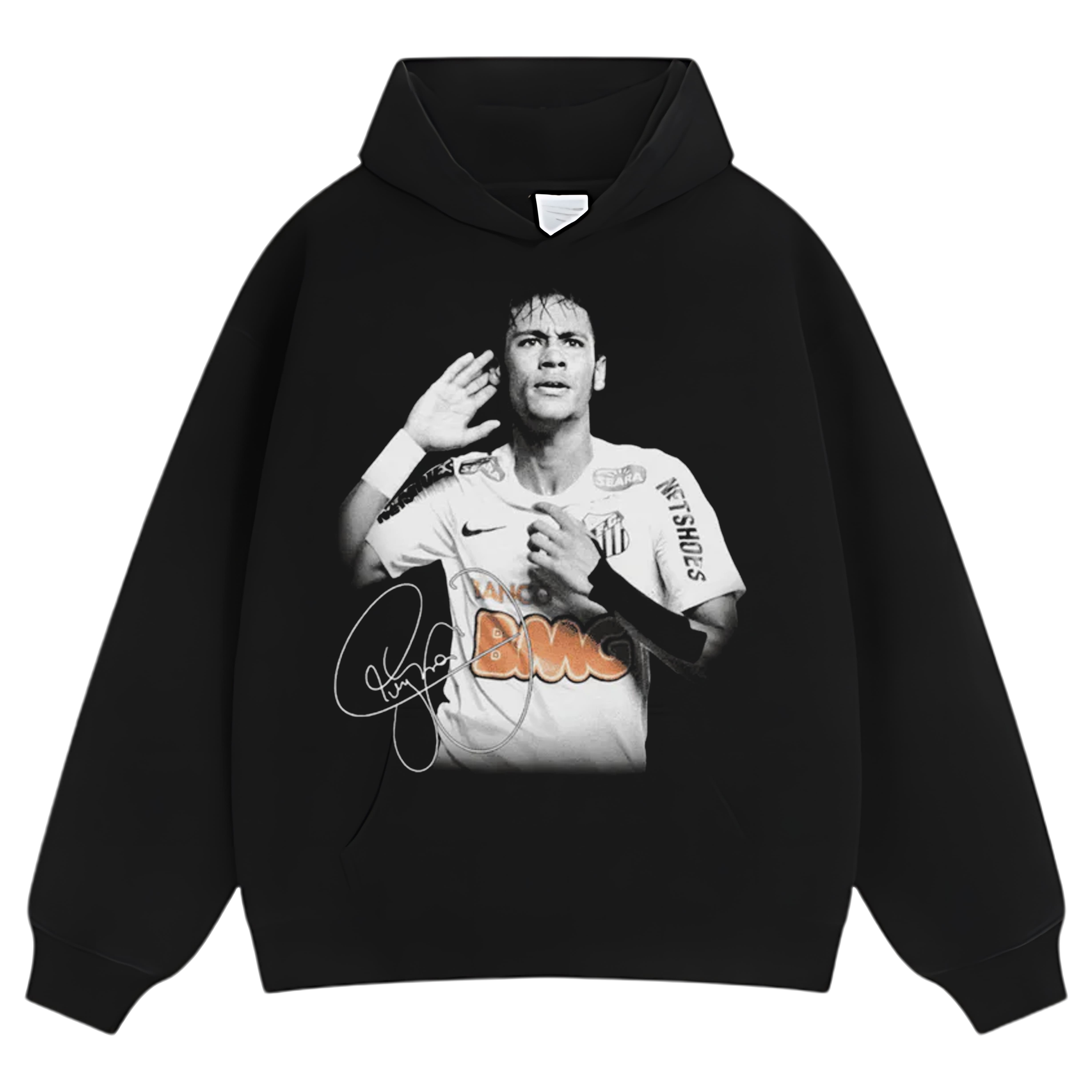 NEYMAR JUNIOR TANK TOP & TEE & LONG SLEEVE & LAYERED LS & HOODIE