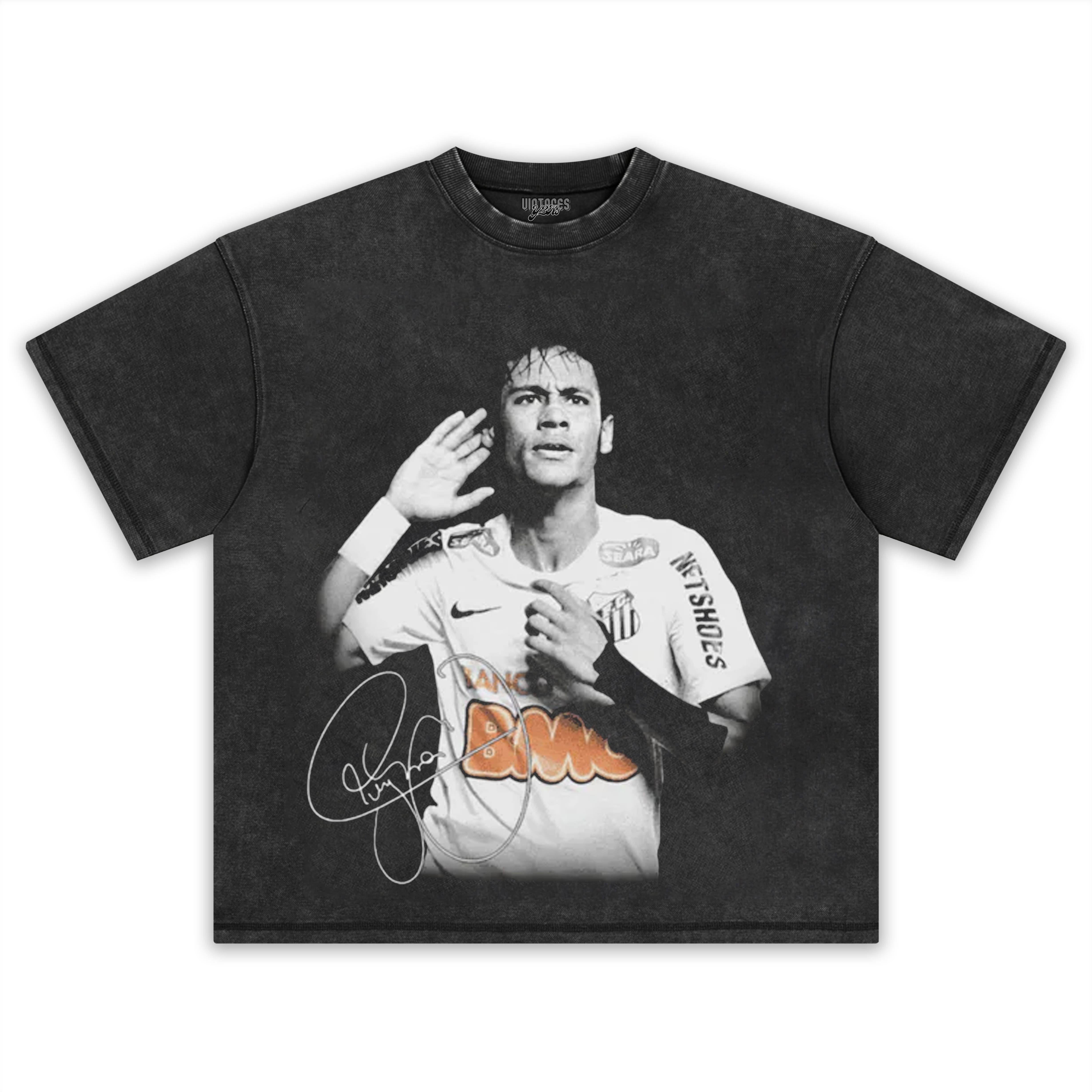 NEYMAR JUNIOR TANK TOP & TEE & LONG SLEEVE & LAYERED LS & HOODIE