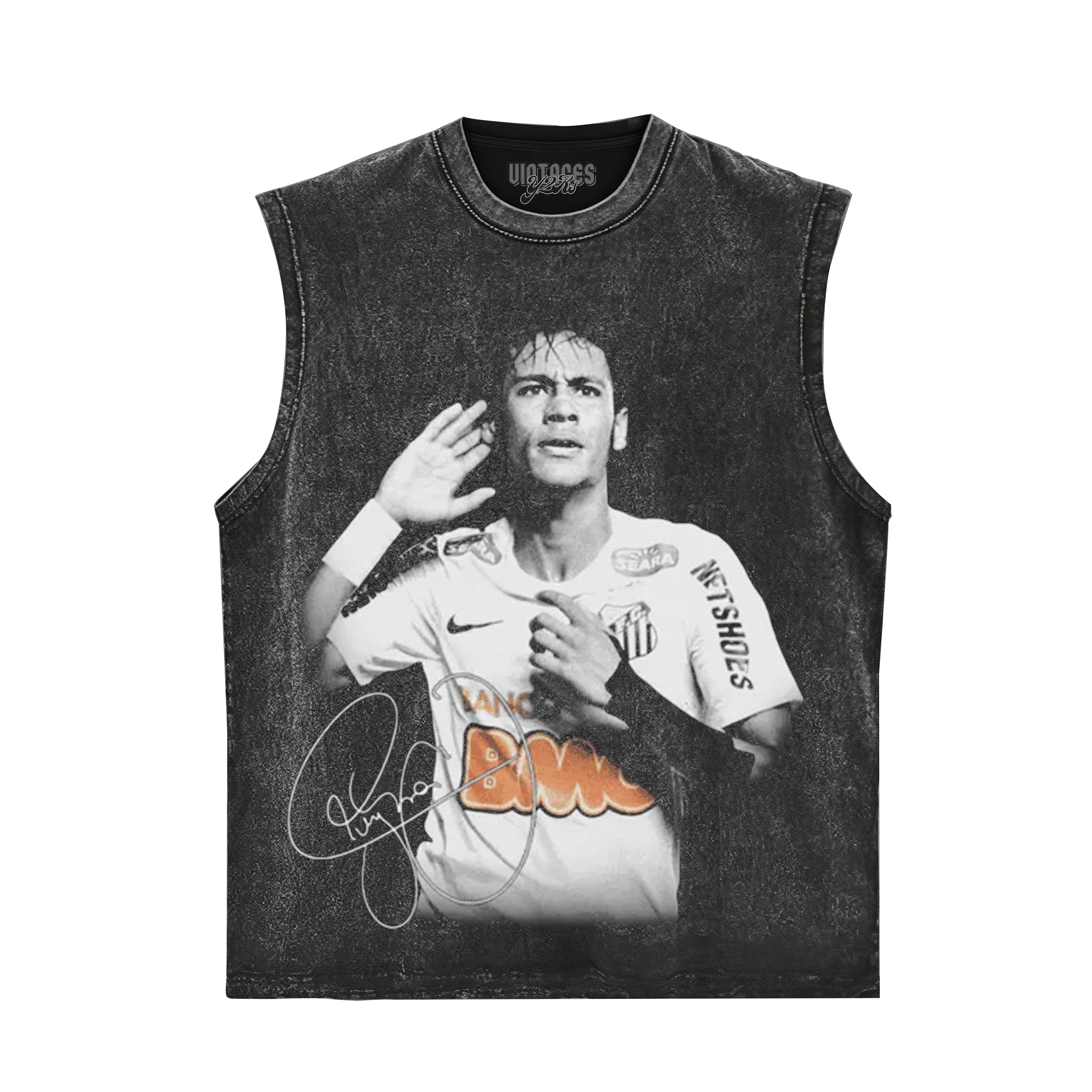 NEYMAR JUNIOR TANK TOP & TEE & LONG SLEEVE & LAYERED LS & HOODIE