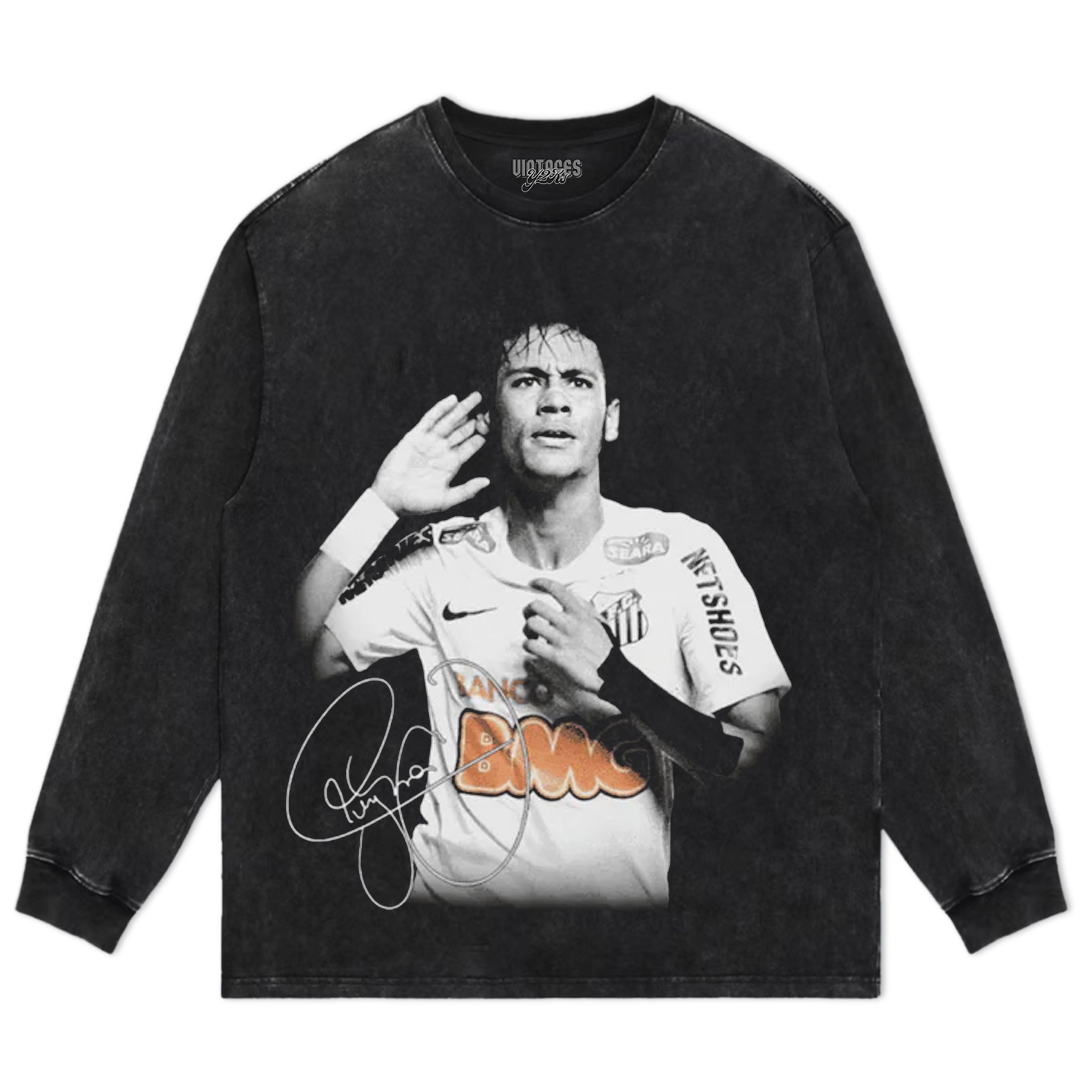 NEYMAR JUNIOR TANK TOP & TEE & LONG SLEEVE & LAYERED LS & HOODIE