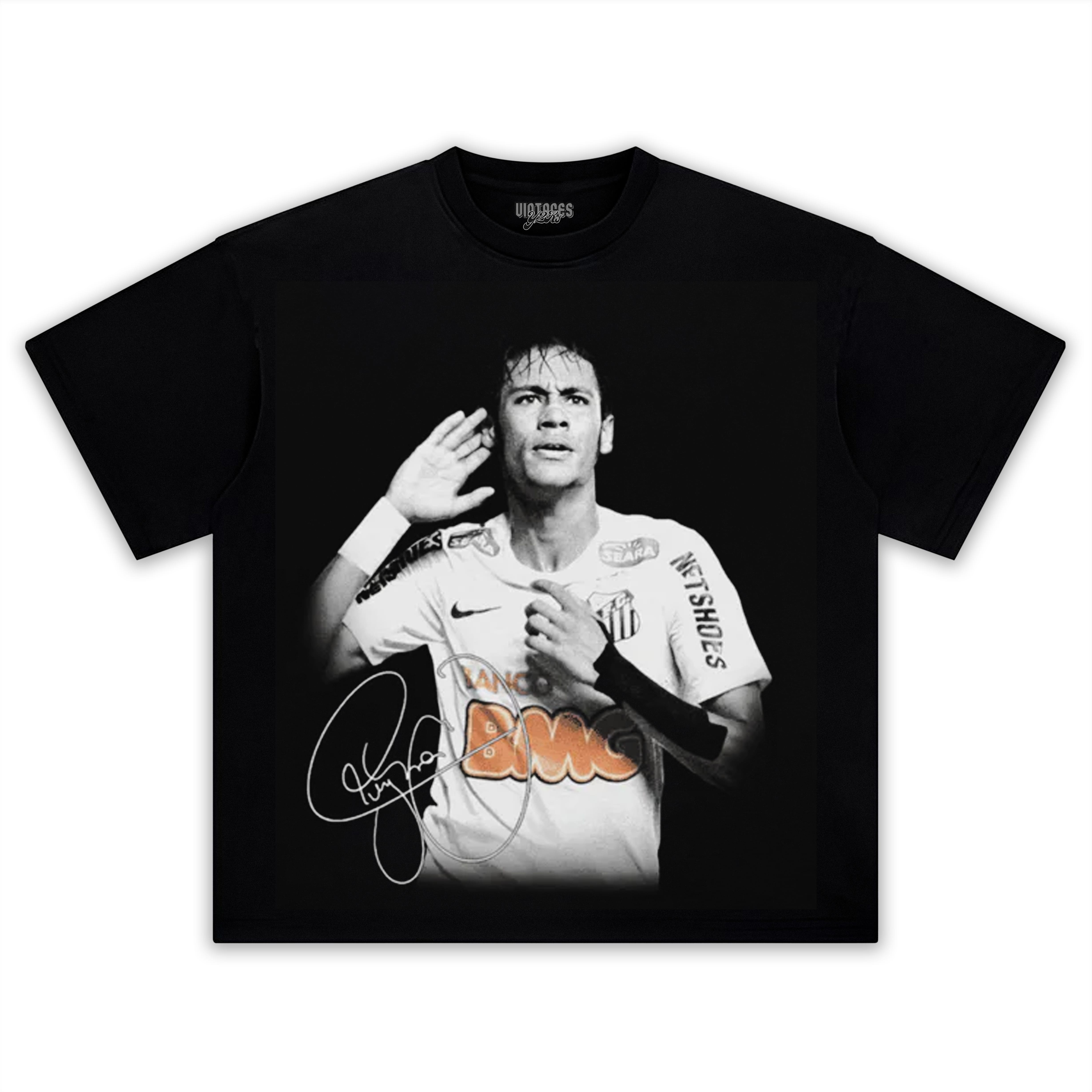 NEYMAR JUNIOR TANK TOP & TEE & LONG SLEEVE & LAYERED LS & HOODIE