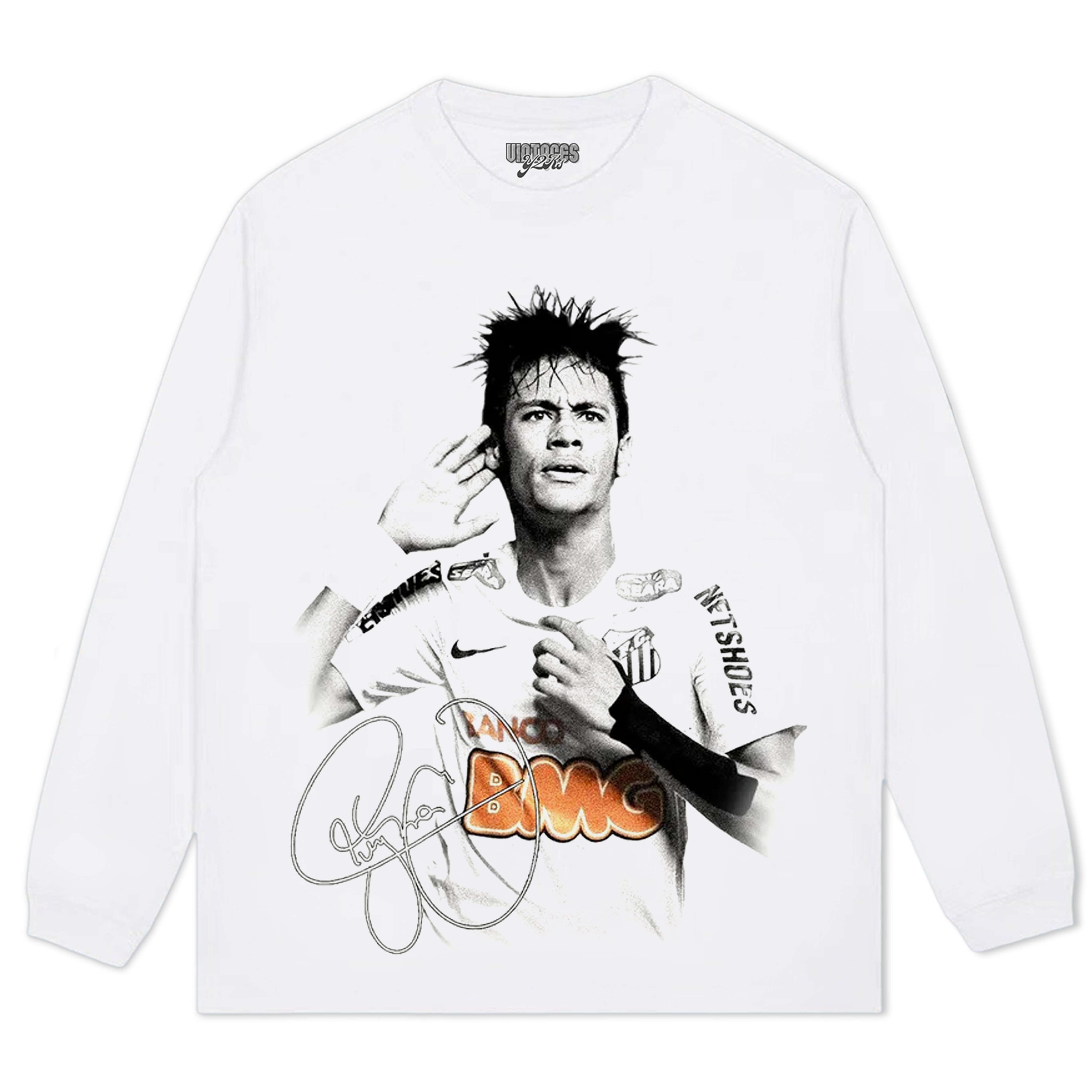 NEYMAR JUNIOR TANK TOP & TEE & LONG SLEEVE & LAYERED LS & HOODIE