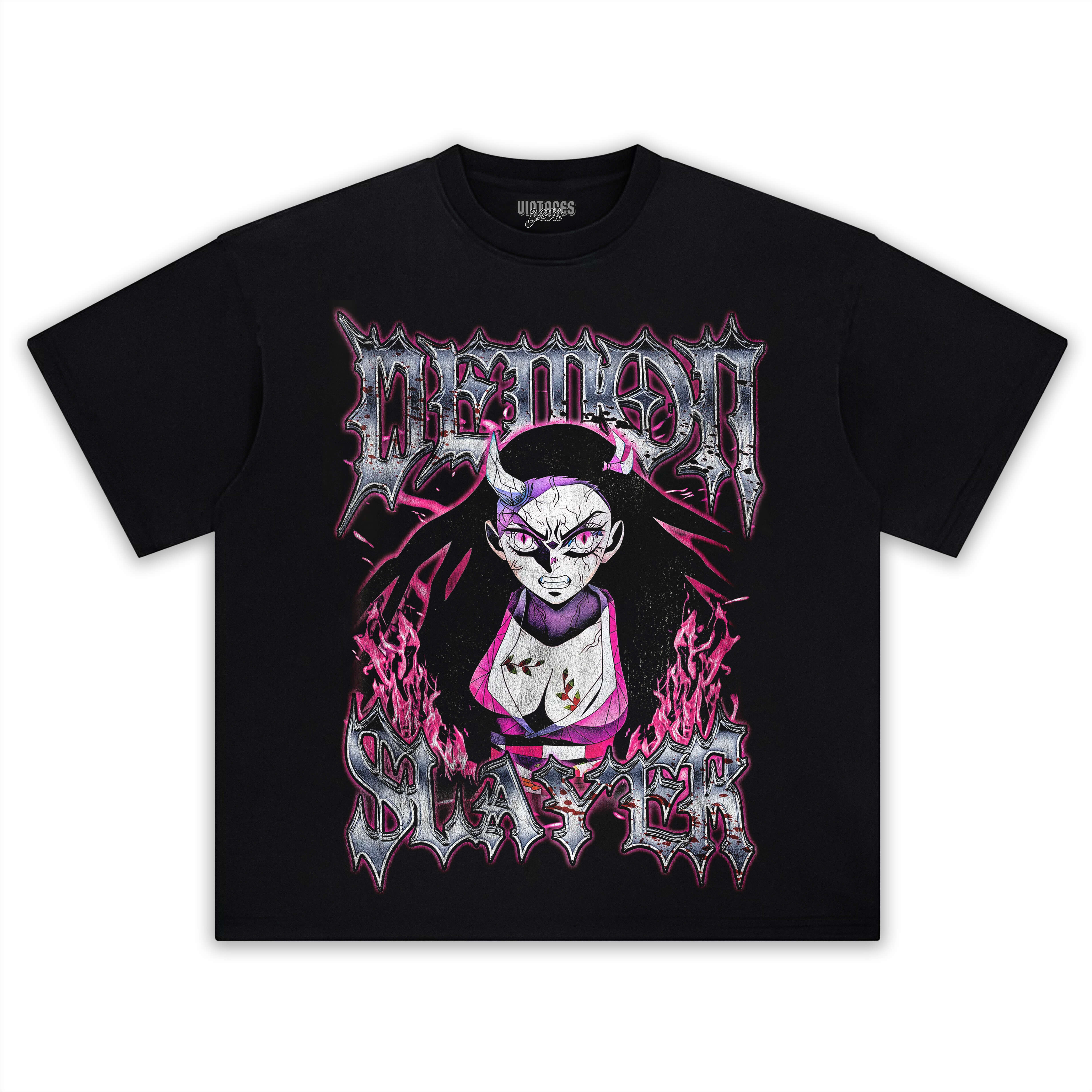 "NEZUKO" DEMON SLAYER LIMITED TO 24 PIECES TEE