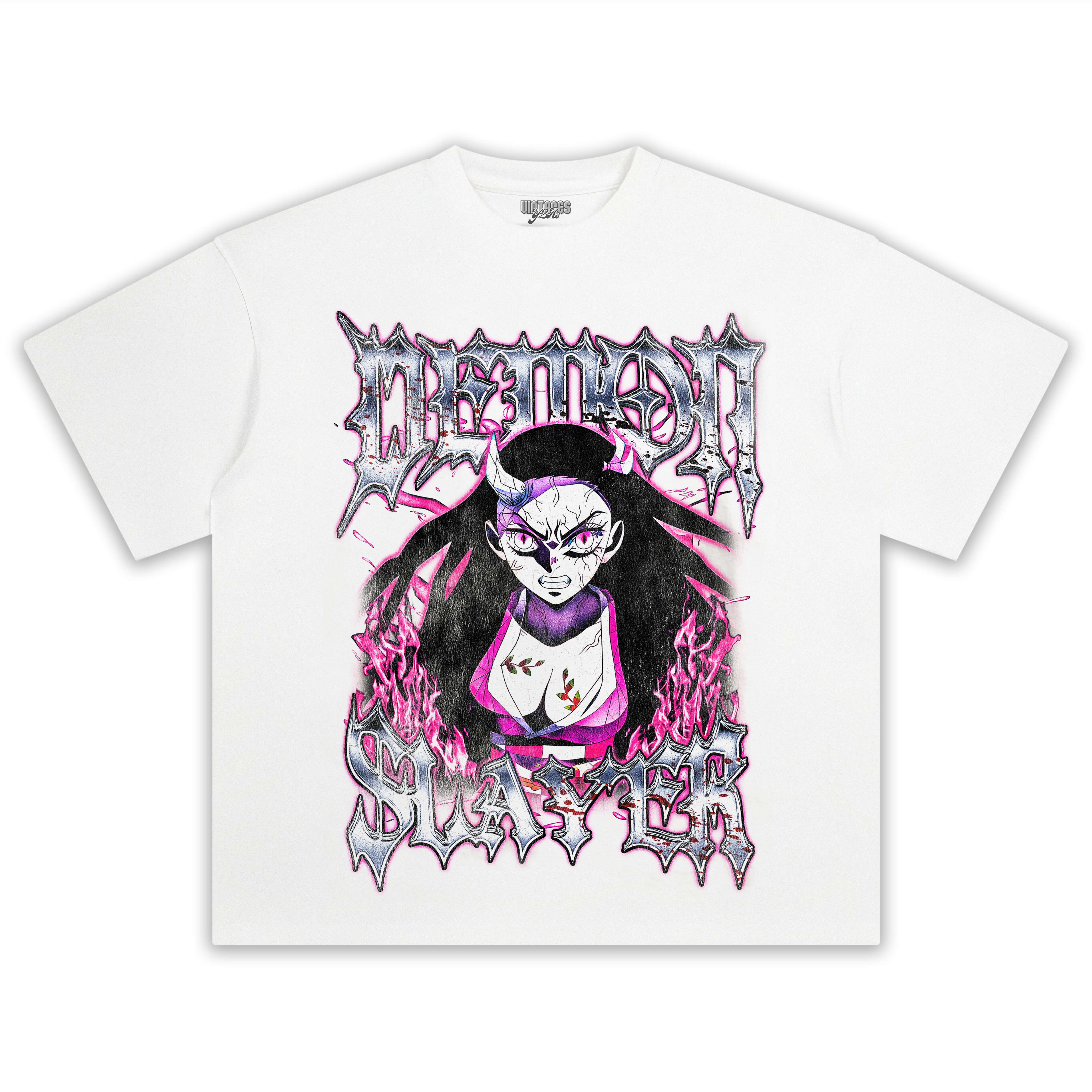 "NEZUKO" DEMON SLAYER LIMITED TO 24 PIECES TEE