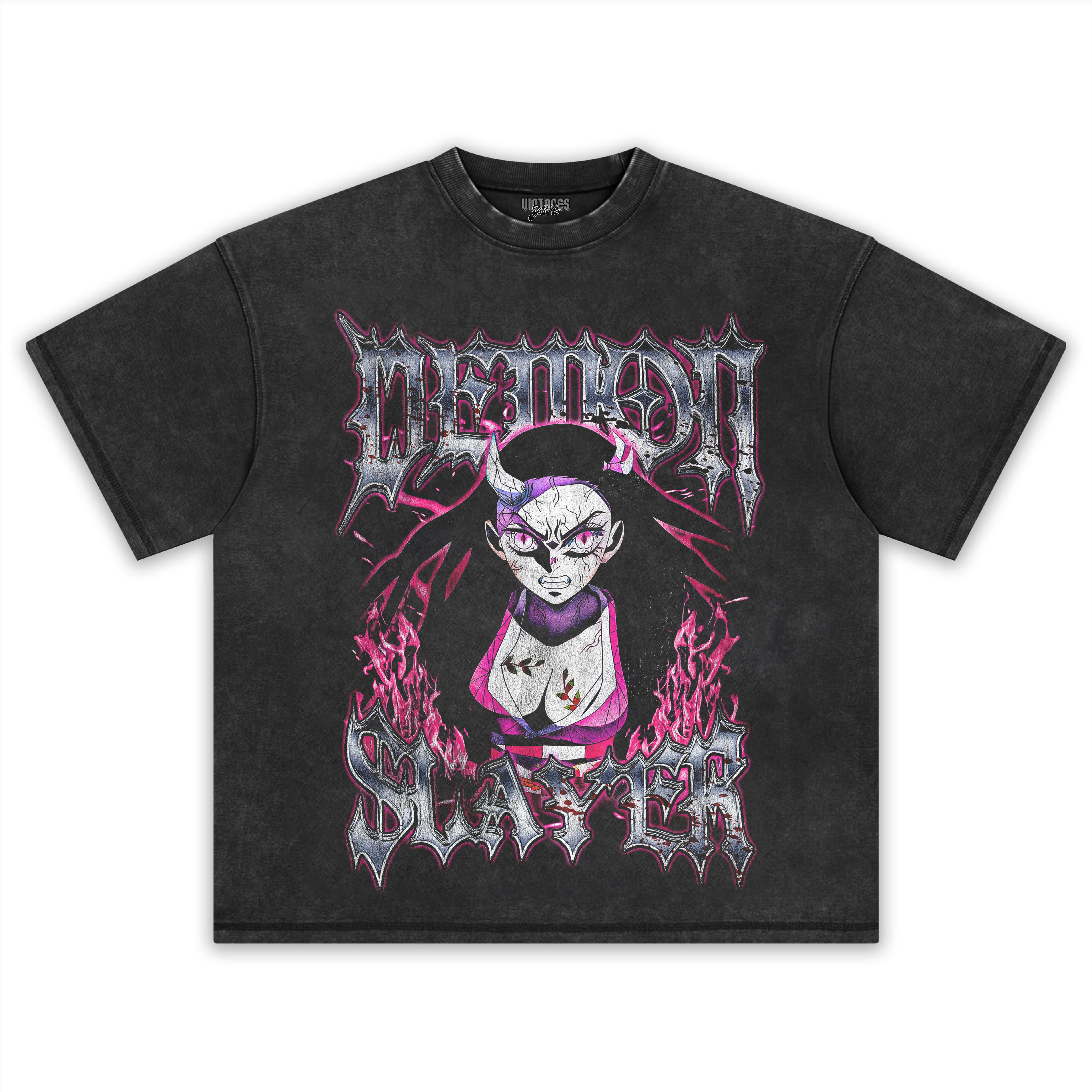 "NEZUKO" DEMON SLAYER LIMITED TO 24 PIECES TEE