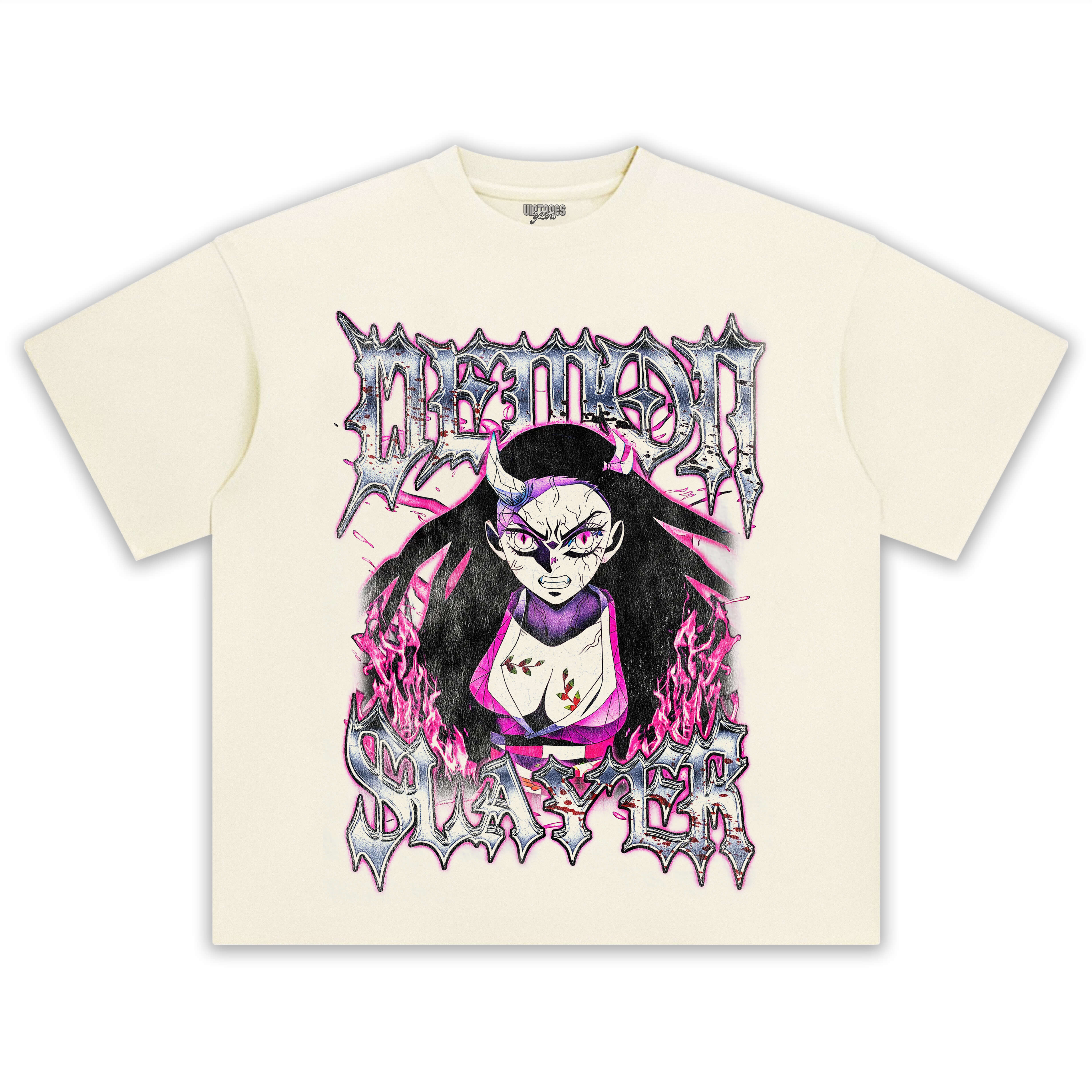 "NEZUKO" DEMON SLAYER LIMITED TO 24 PIECES TEE