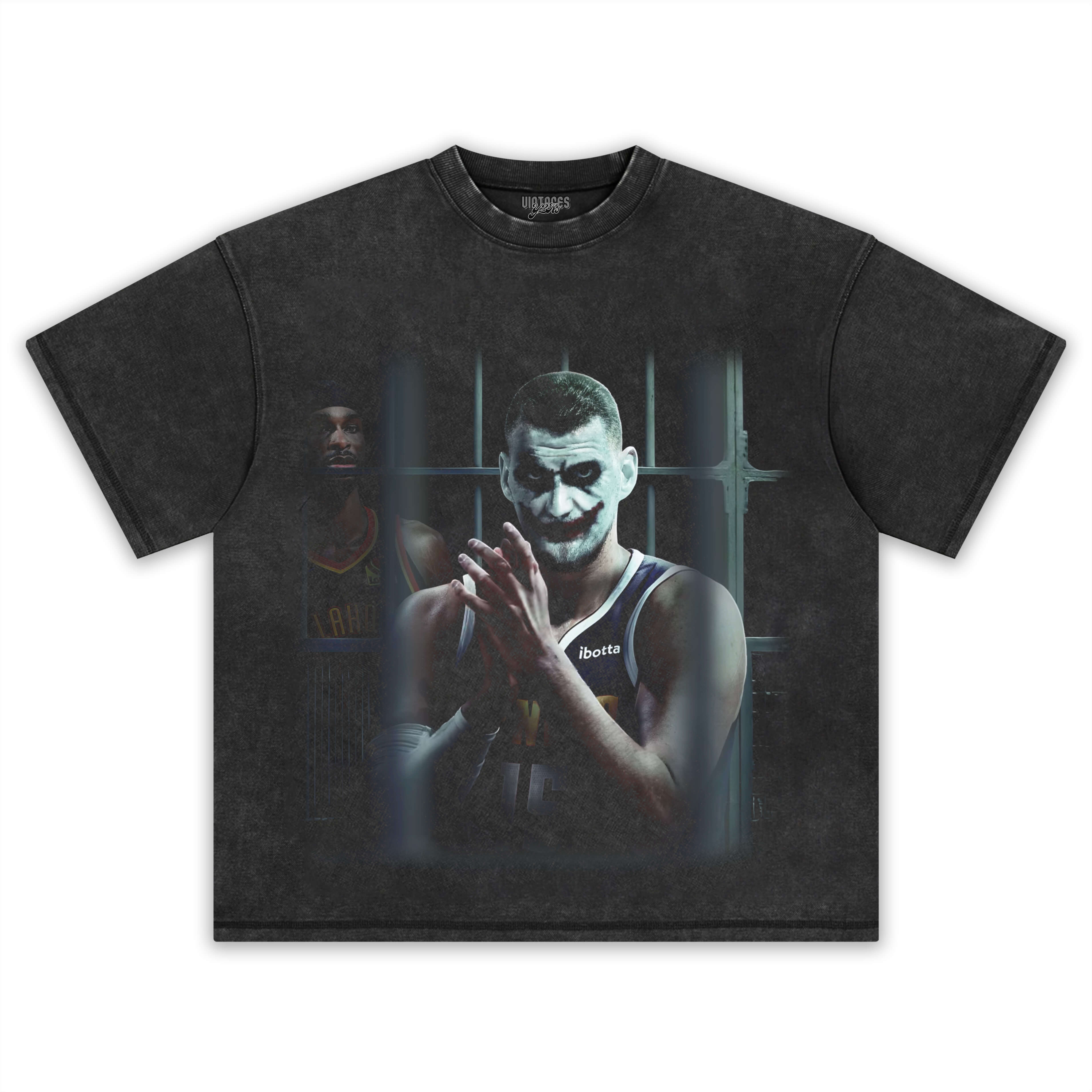 NIKOLA JOKIĆ POP TEE