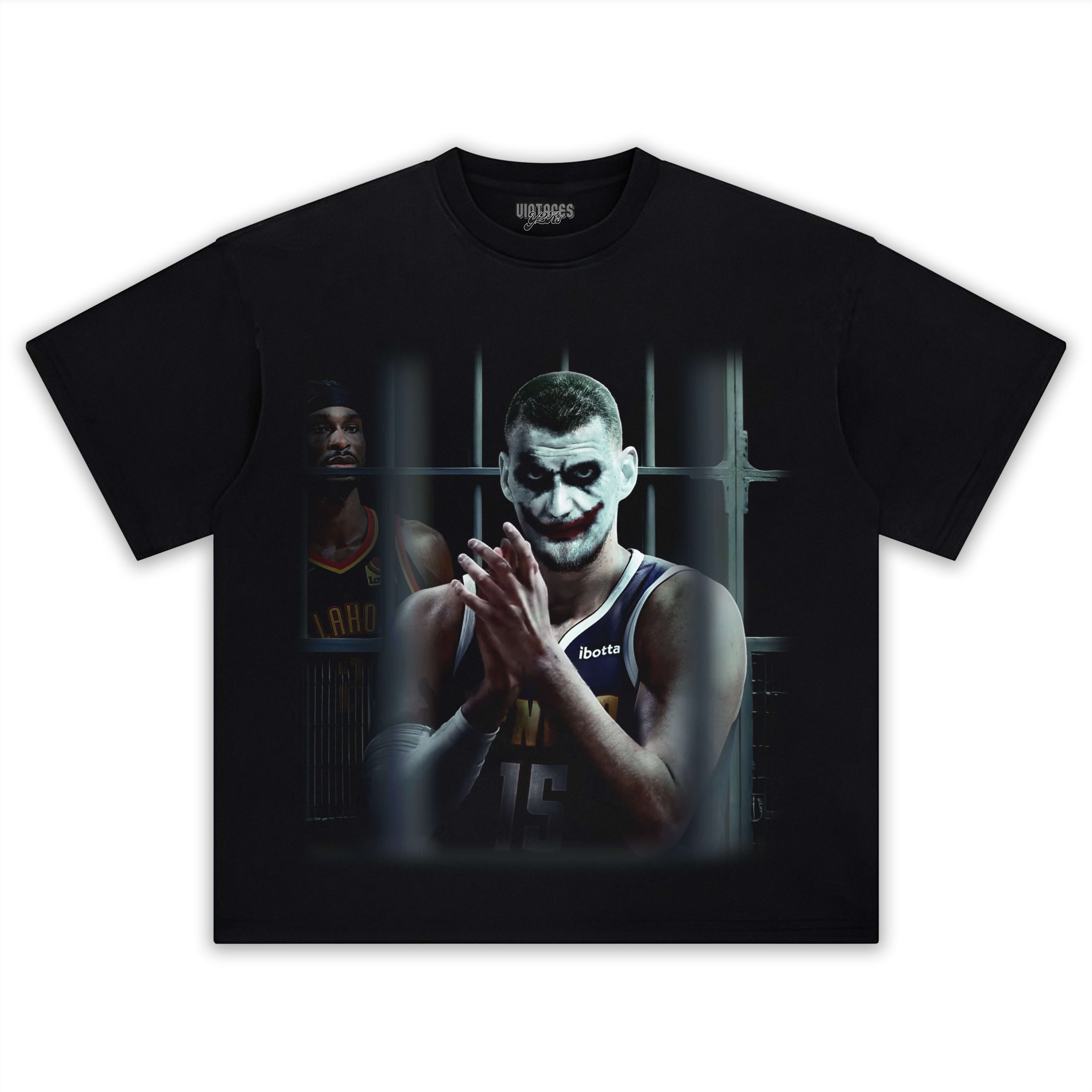 NIKOLA JOKIĆ POP TEE