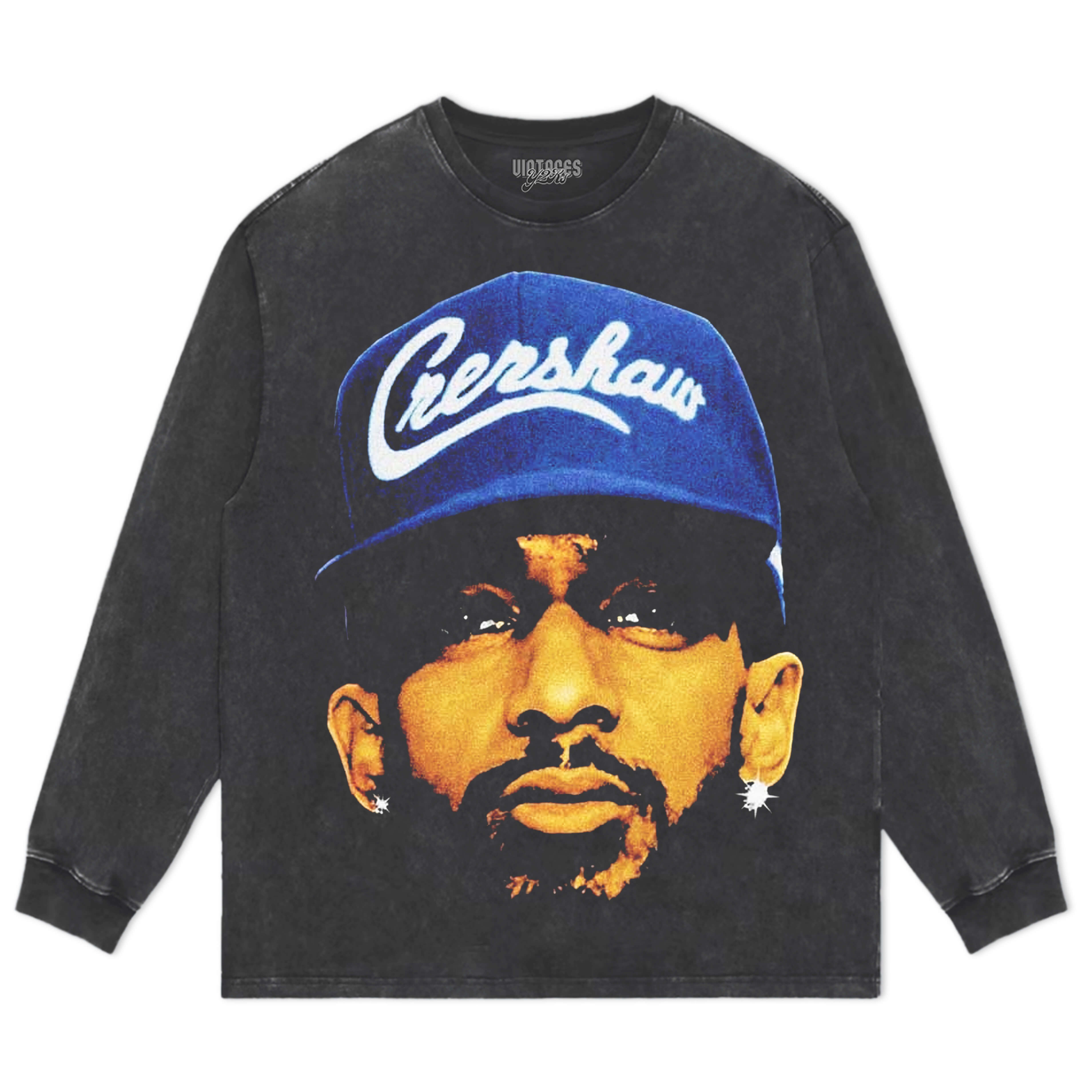 NIPSEY HUSSLE TEE & LS & HOODIE