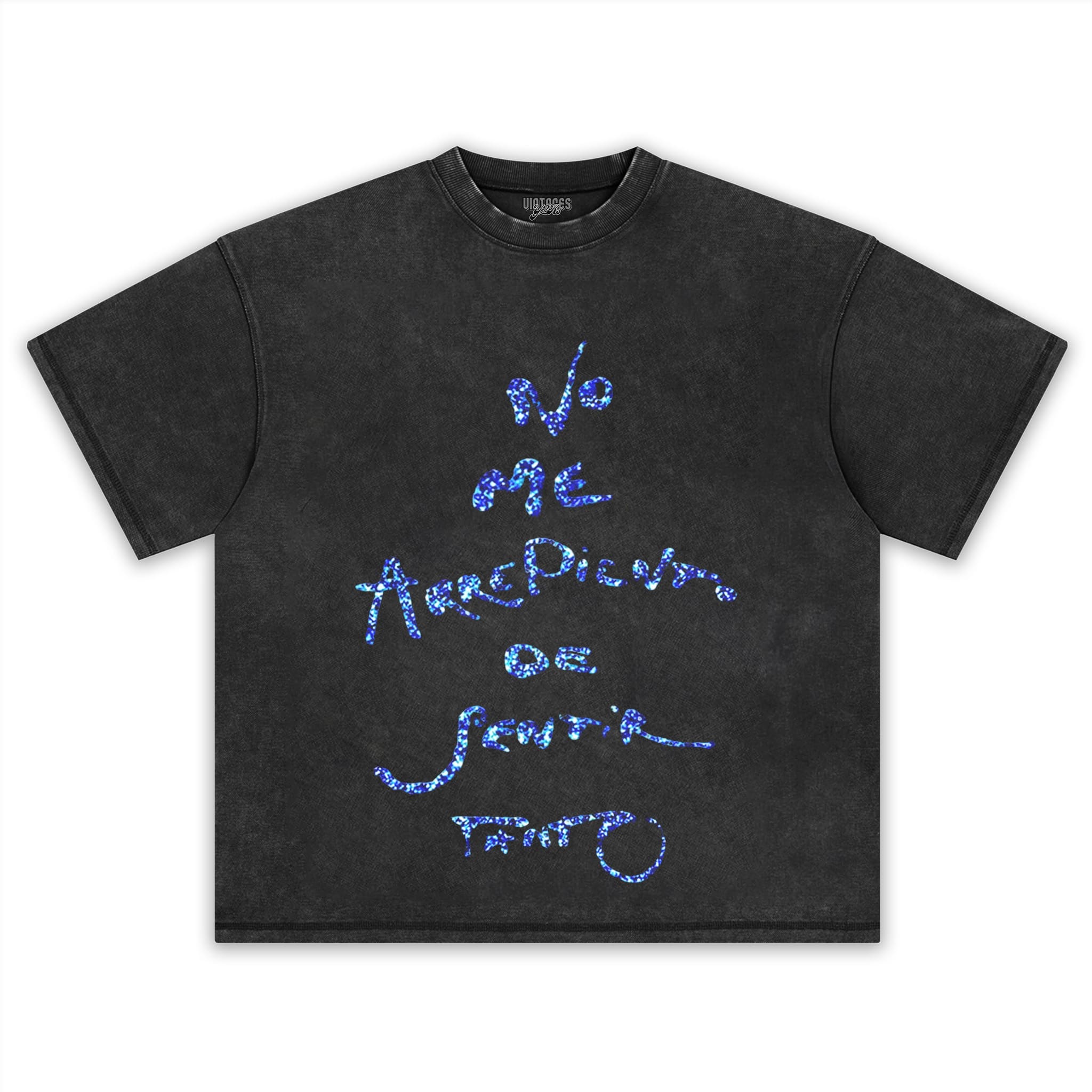 NO ME ARREPIENTO DE SENTIR TANTO & KAROL G V1 TANK TOP & TEE & LONG SLEEVE & LAYERED LS & HOODIE