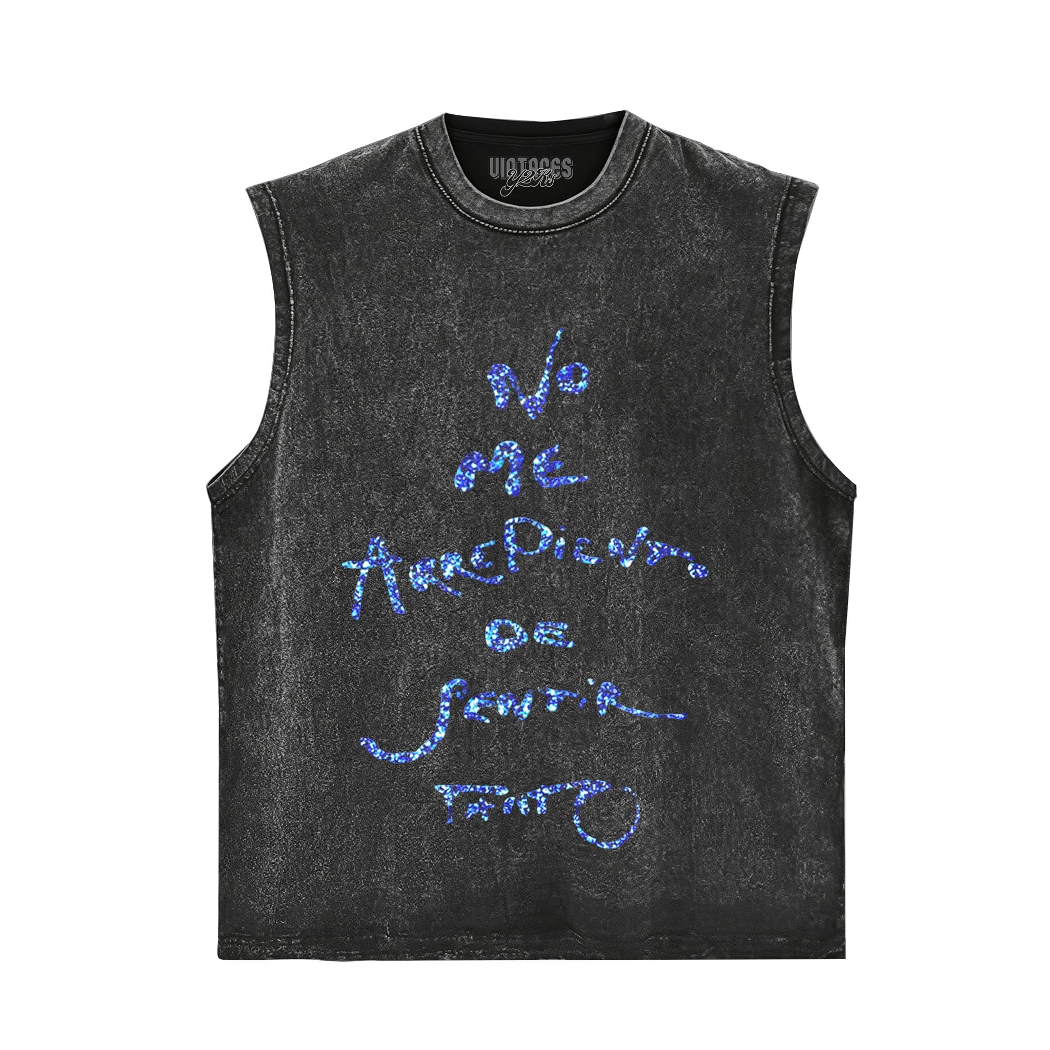 NO ME ARREPIENTO DE SENTIR TANTO & KAROL G V1 TANK TOP & TEE & LONG SLEEVE & LAYERED LS & HOODIE
