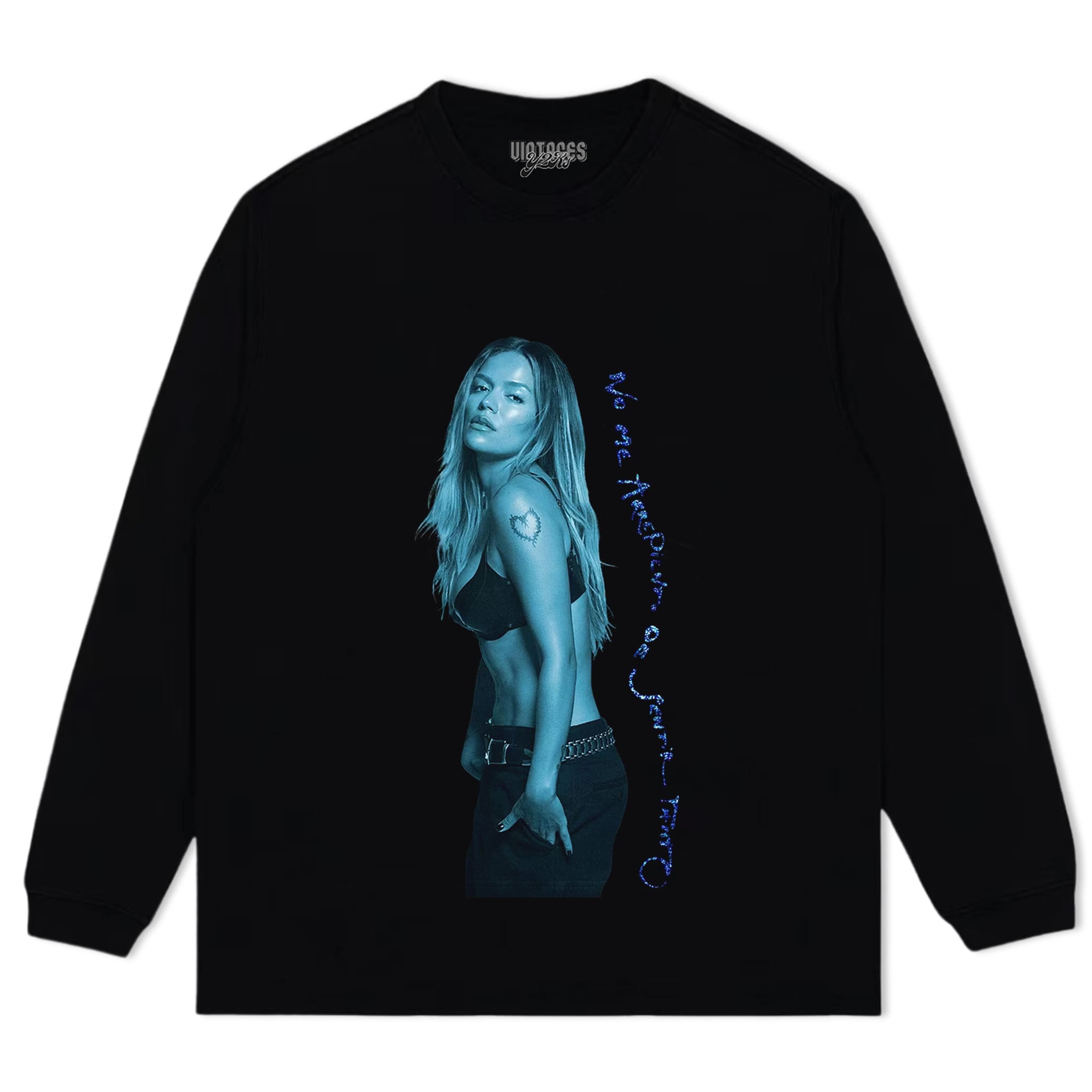 NO ME ARREPIENTO DE SENTIR TANTO & KAROL G V2 TANK TOP & TEE & LONG SLEEVE & LAYERED LS & HOODIE